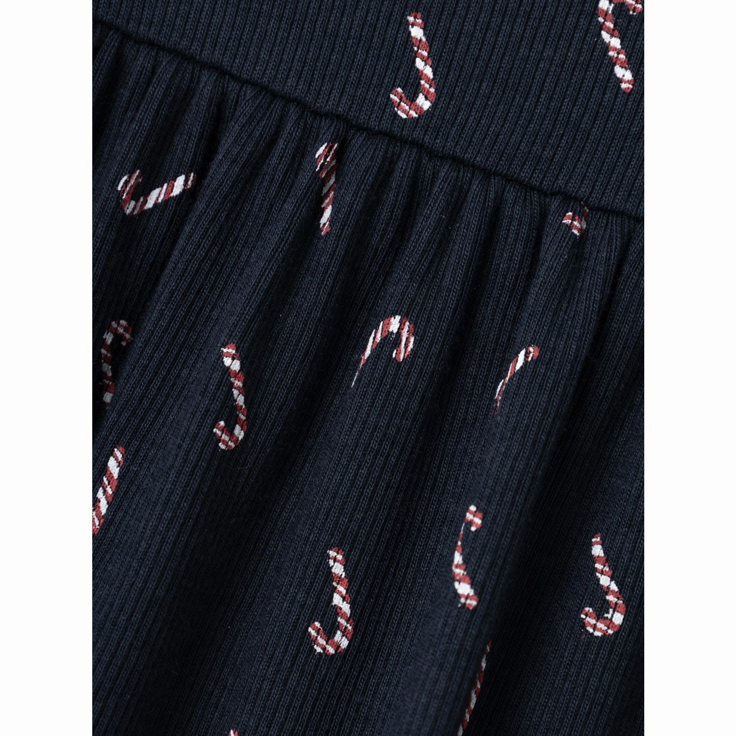 Name It Dark Sapphire Dab Dress Chill Ready