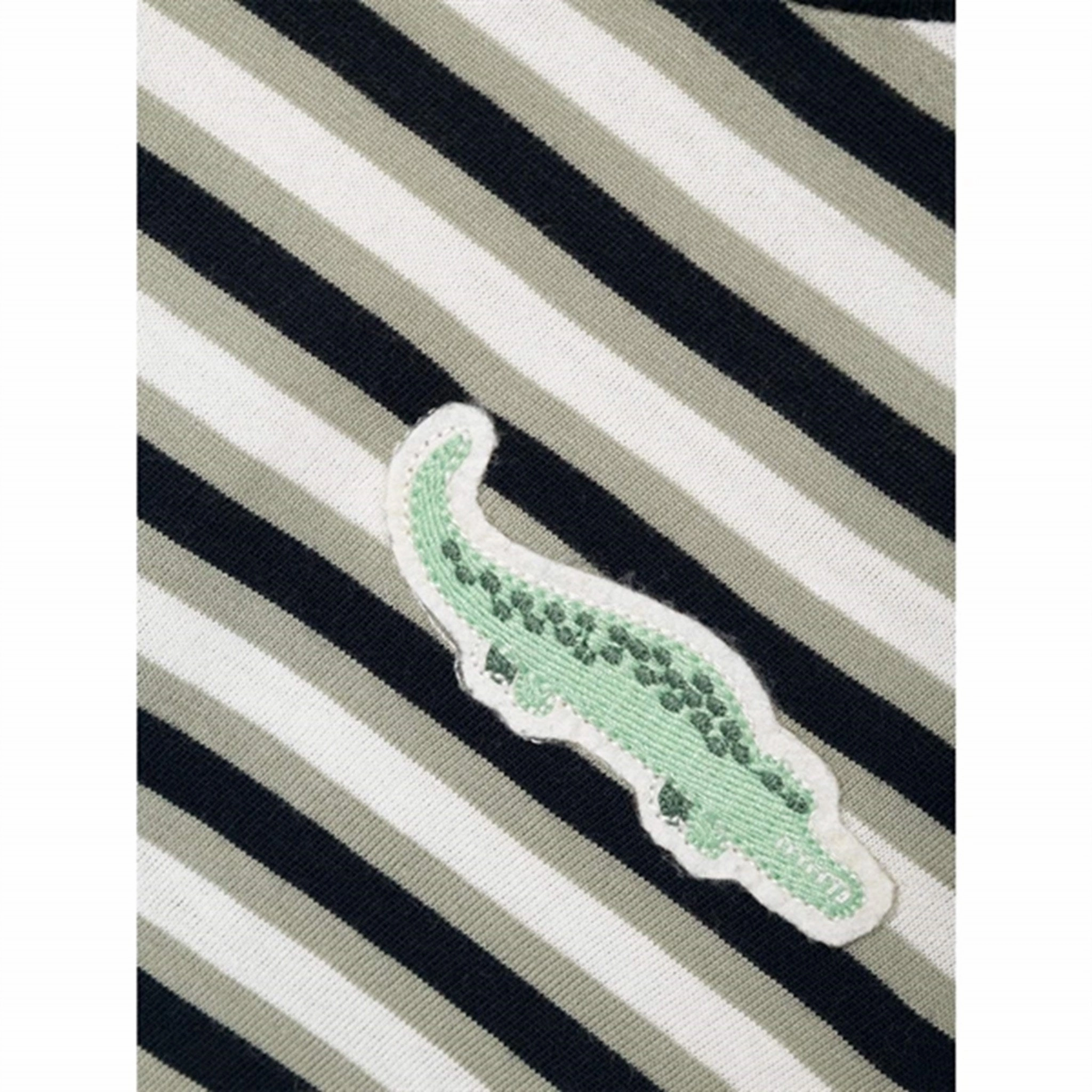 Sporty essentials Name it Dark Sapphire Dik T-Shirt