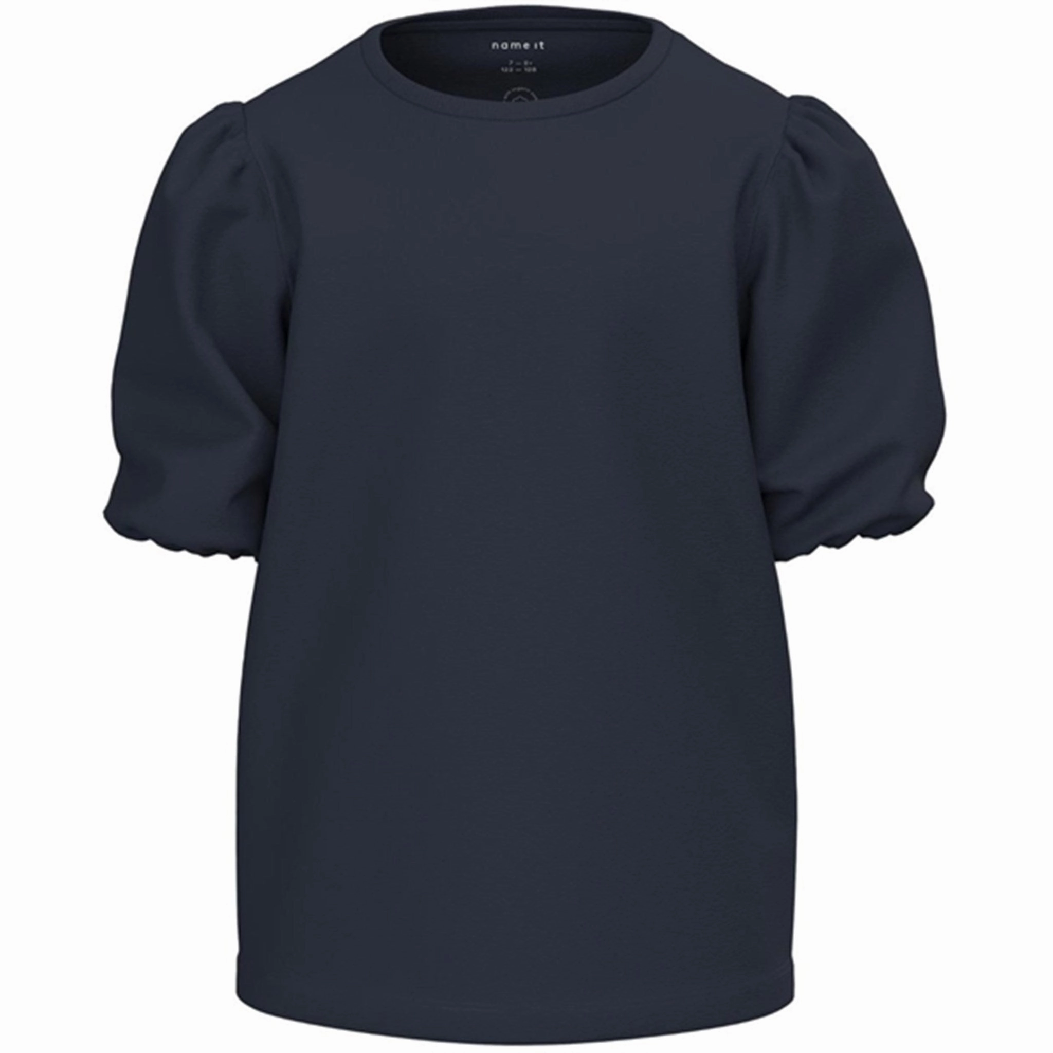 QuickDryTechnology Name it Dark Sapphire Fenna T-Shirt