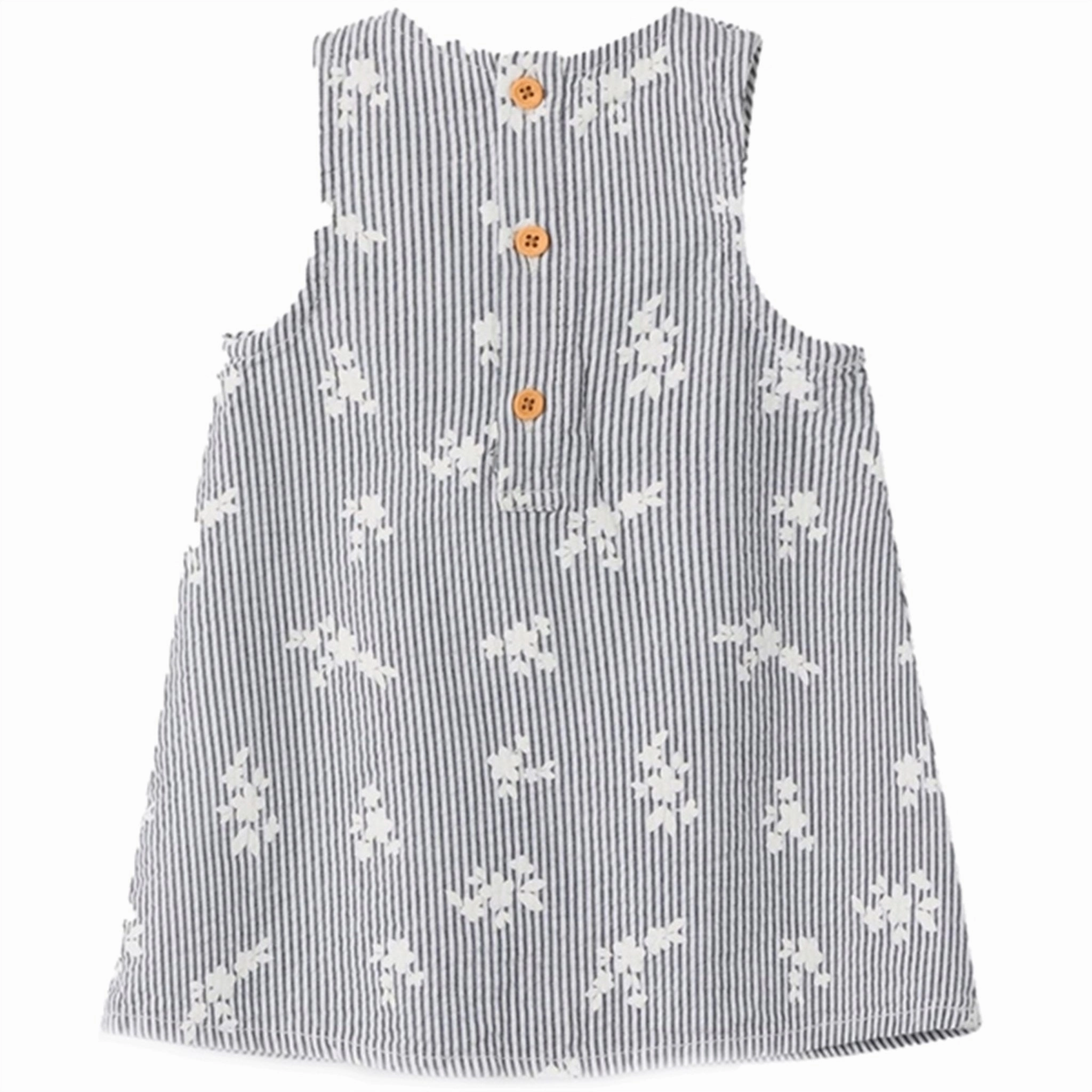 BiasCutSilhouette Name it Dark Sapphire Fesina Spencer Dress