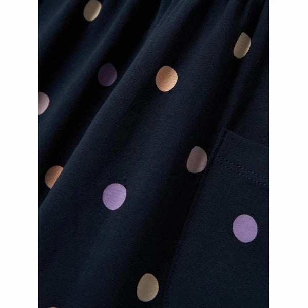 Name it Dark Sapphire Fida Dress Urban Cool Inclusive Fit