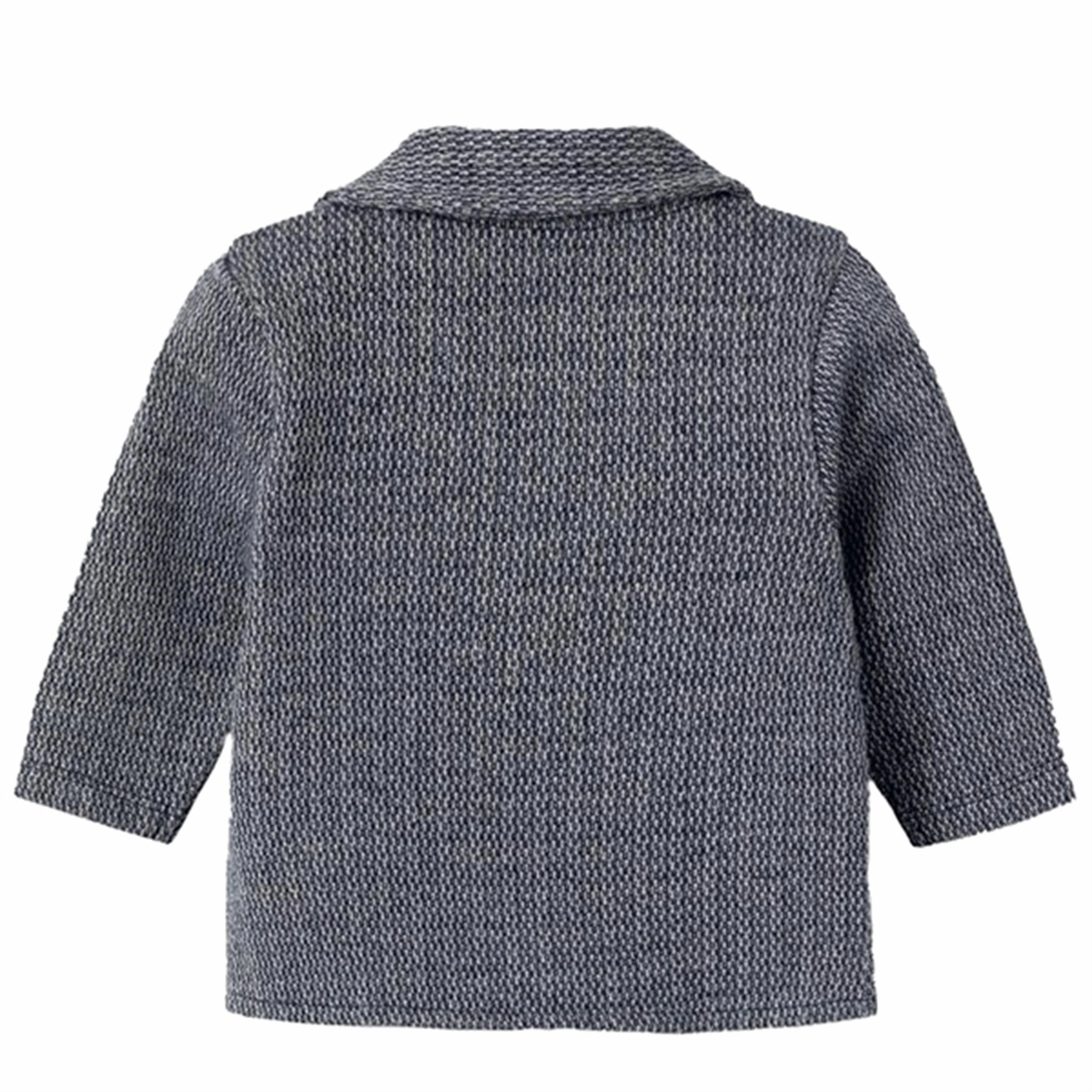 Name it Dark Sapphire Fort Sweat Blazer Clean Fit