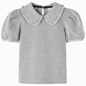 Bold Comfort Active Comfort Name it Dark Sapphire Frejs Top