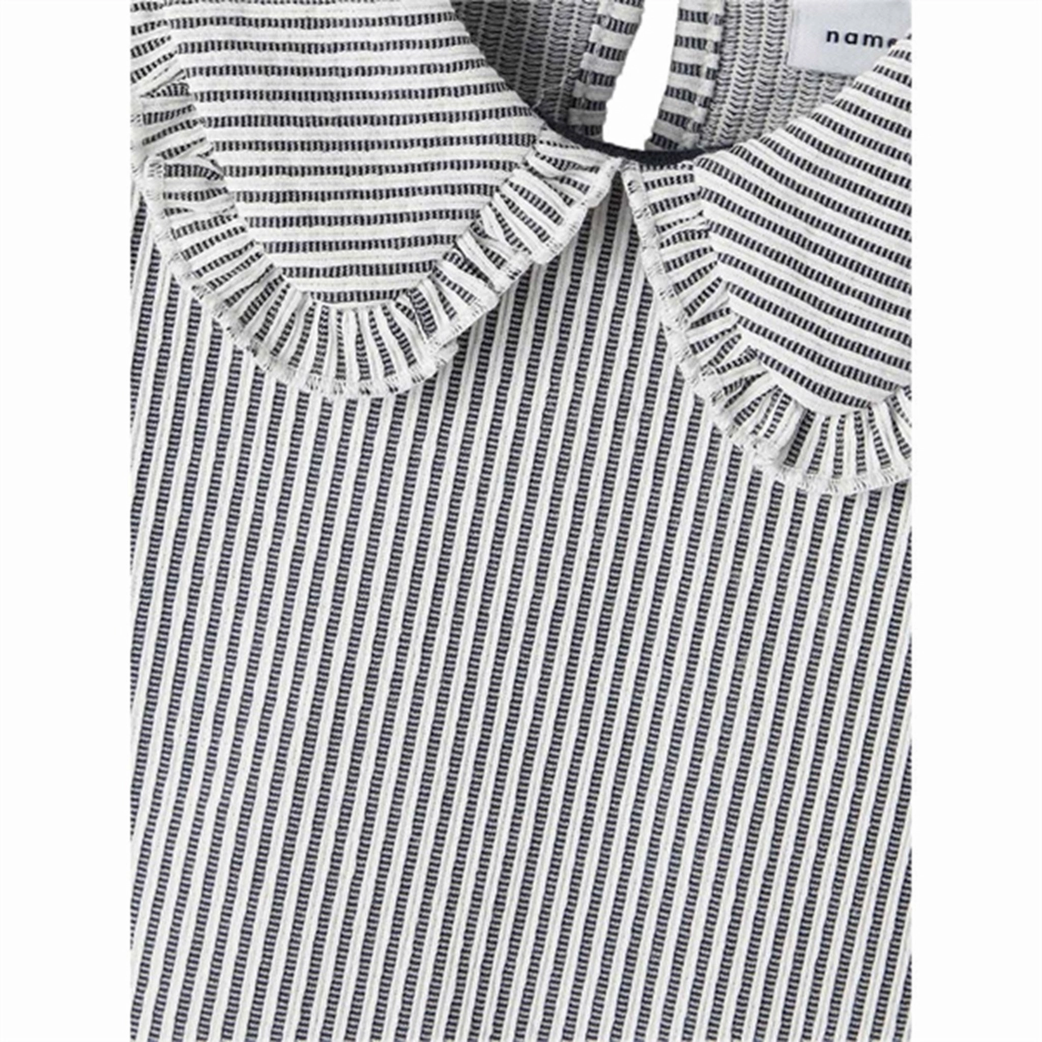 Name it Dark Sapphire Frejs Top Breezy Design