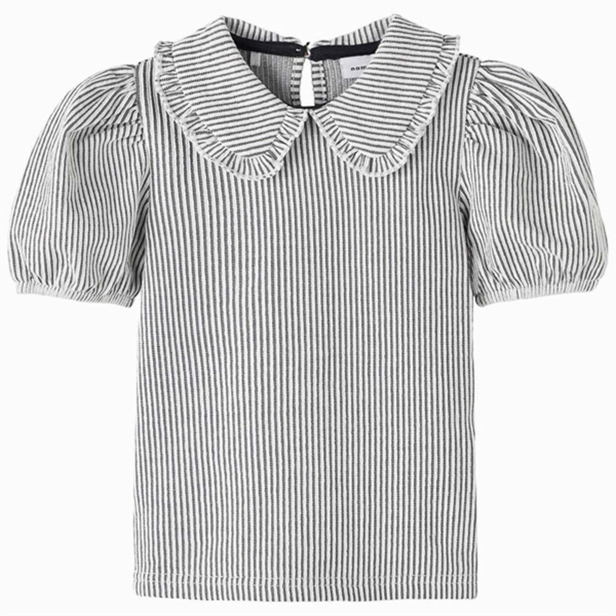 Lightweight Design Name it Dark Sapphire Frejs Top