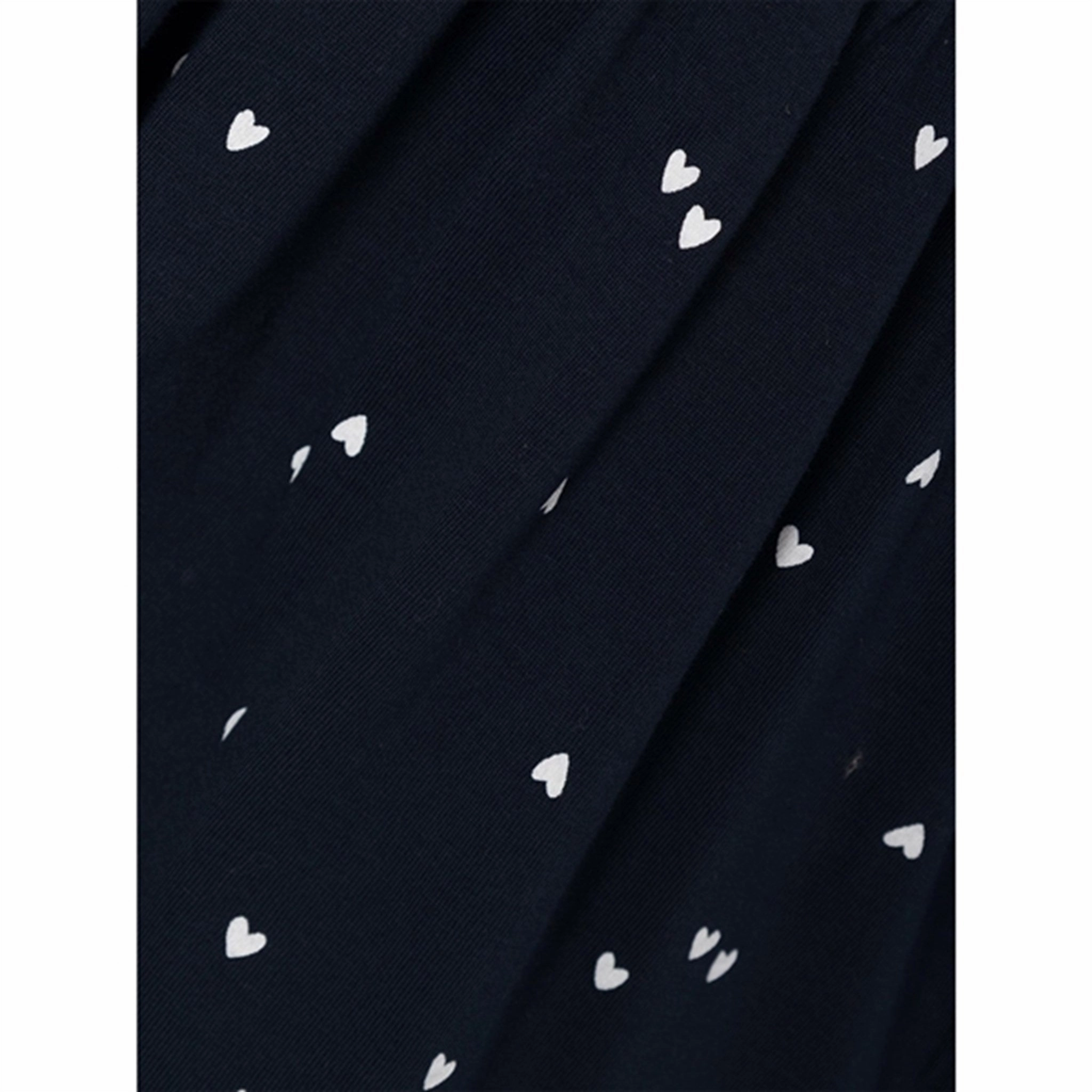 Raglan-Sleeve Stylish Choice Name it Dark Sapphire Henny Dress