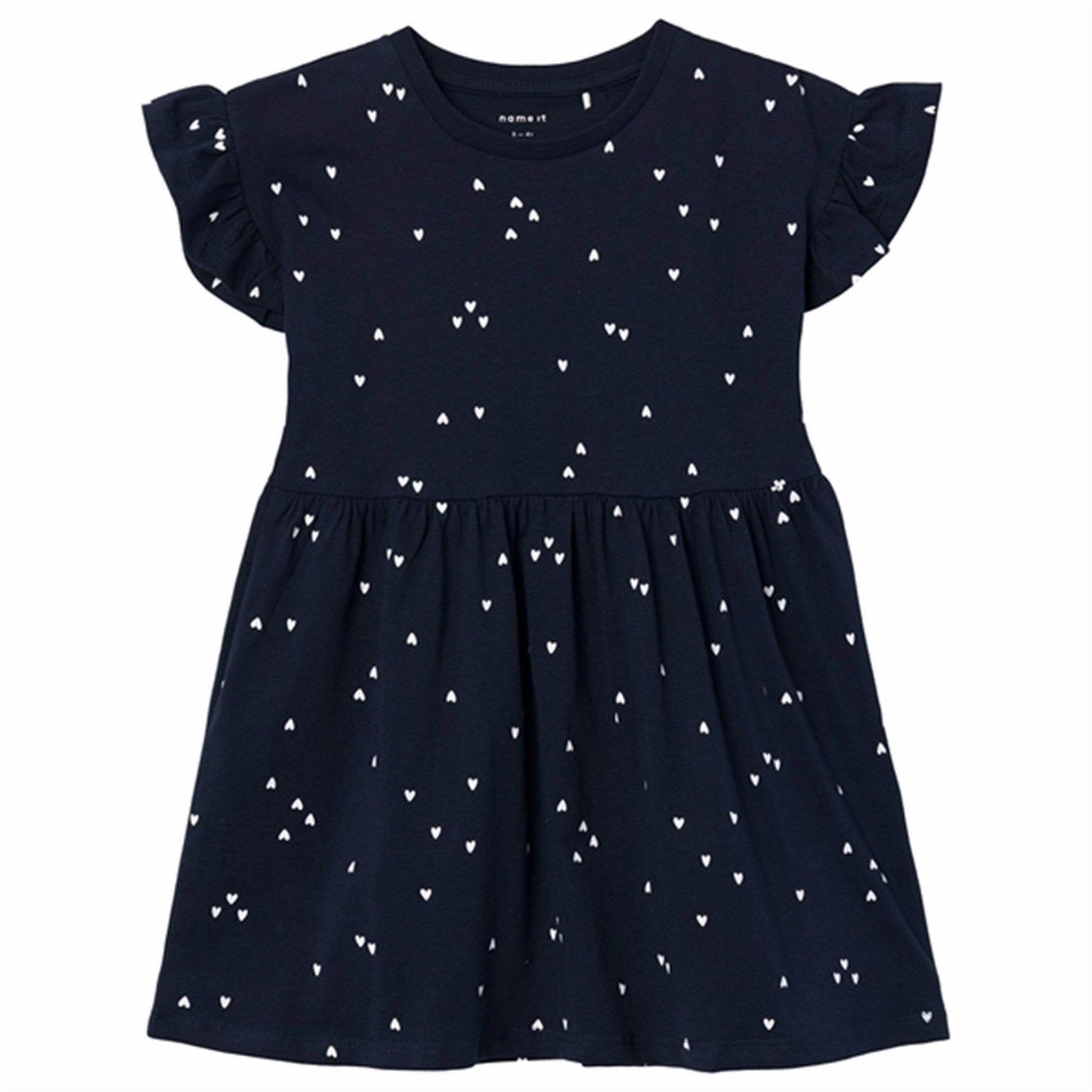 Casual Days Name it Dark Sapphire Henny Dress