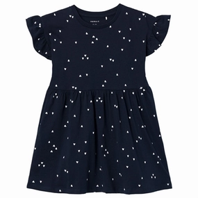 Casual Days Name it Dark Sapphire Henny Dress