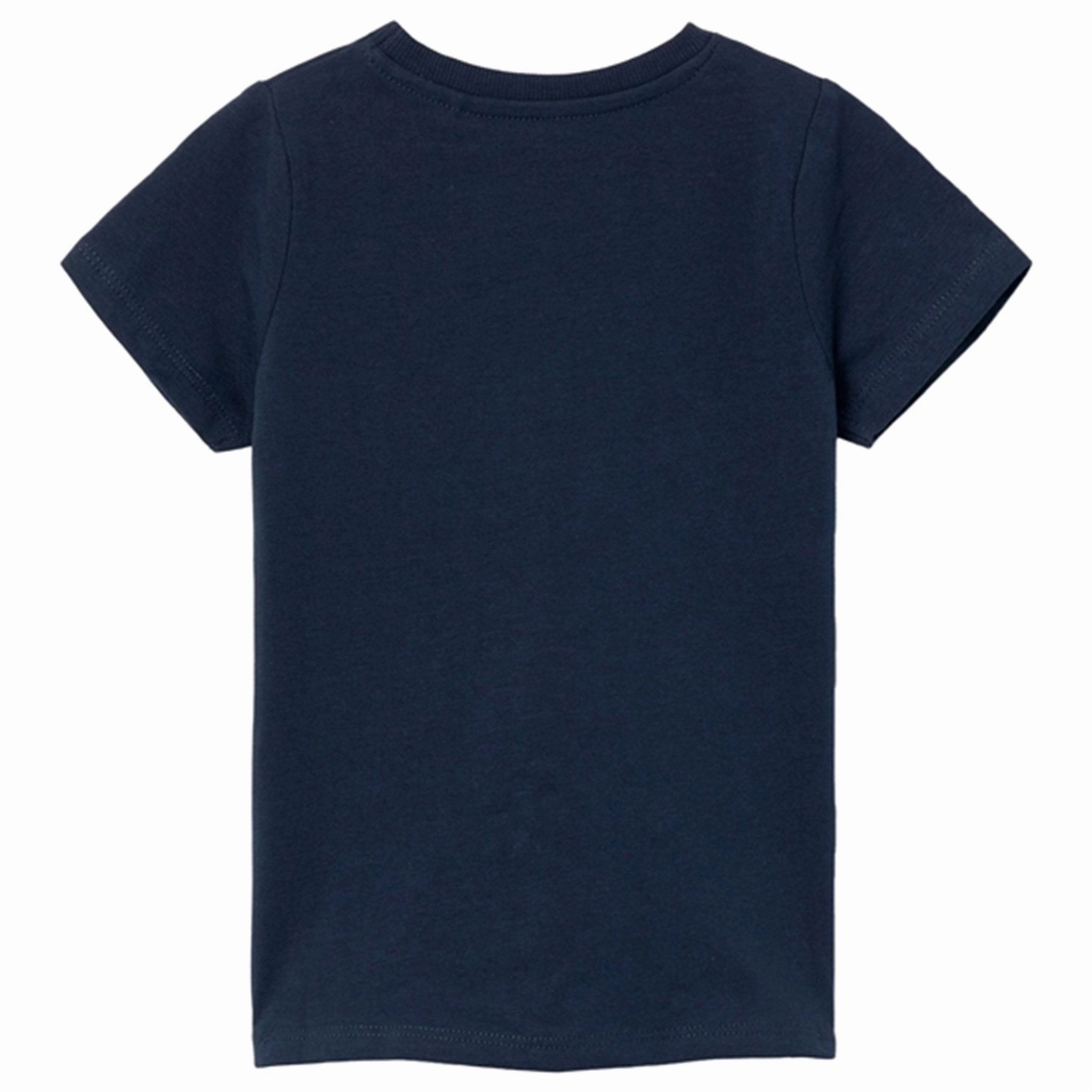 Chic Cut Name it Dark Sapphire Hilde T-Shirt