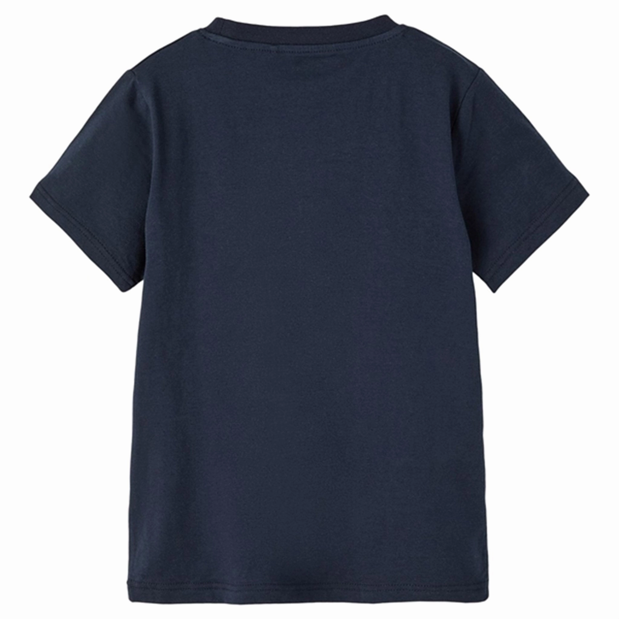 Name it Dark Sapphire Jaidee Marvel T-Shirt Classic Look