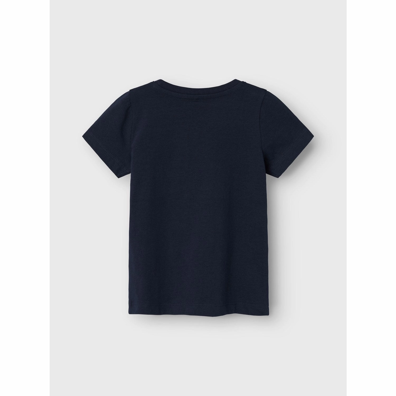 Good stretch Name It Dark Sapphire Janine T-Shirt