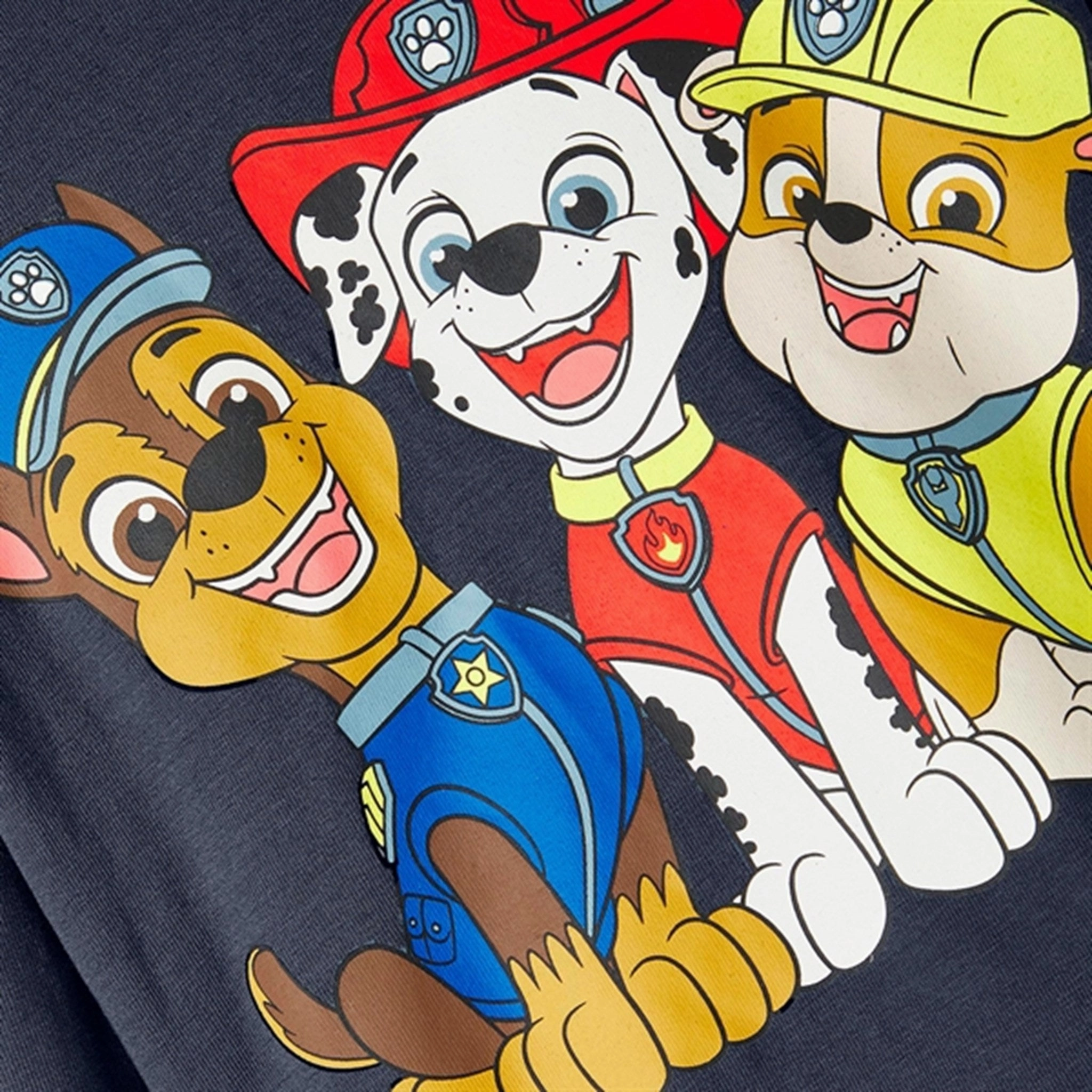 Name it Dark Sapphire Jarim Paw Patrol Blouse Trendsetting Design Comfort First Fit