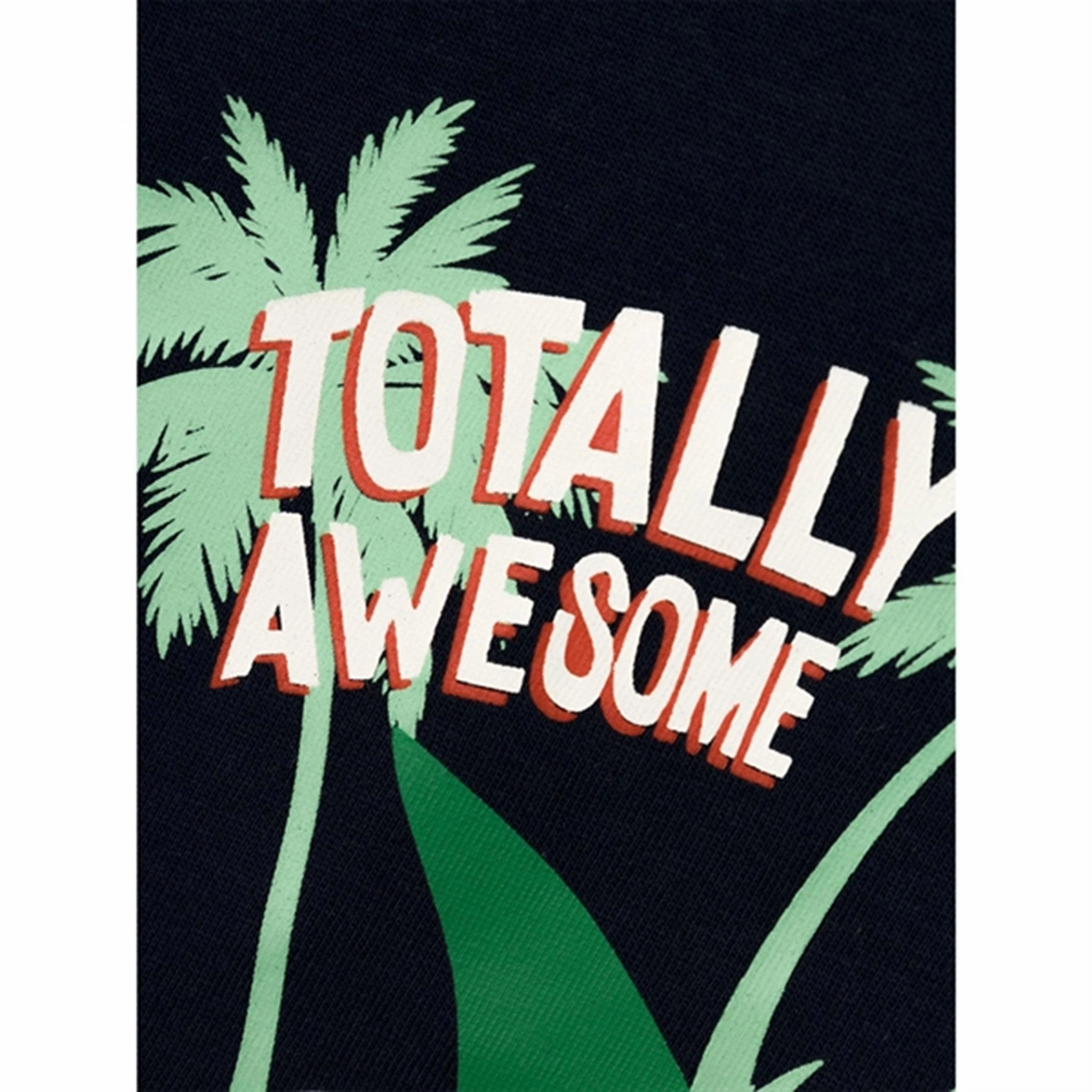 Name it Dark Sapphire Jeso T-Shirt OdorResistant