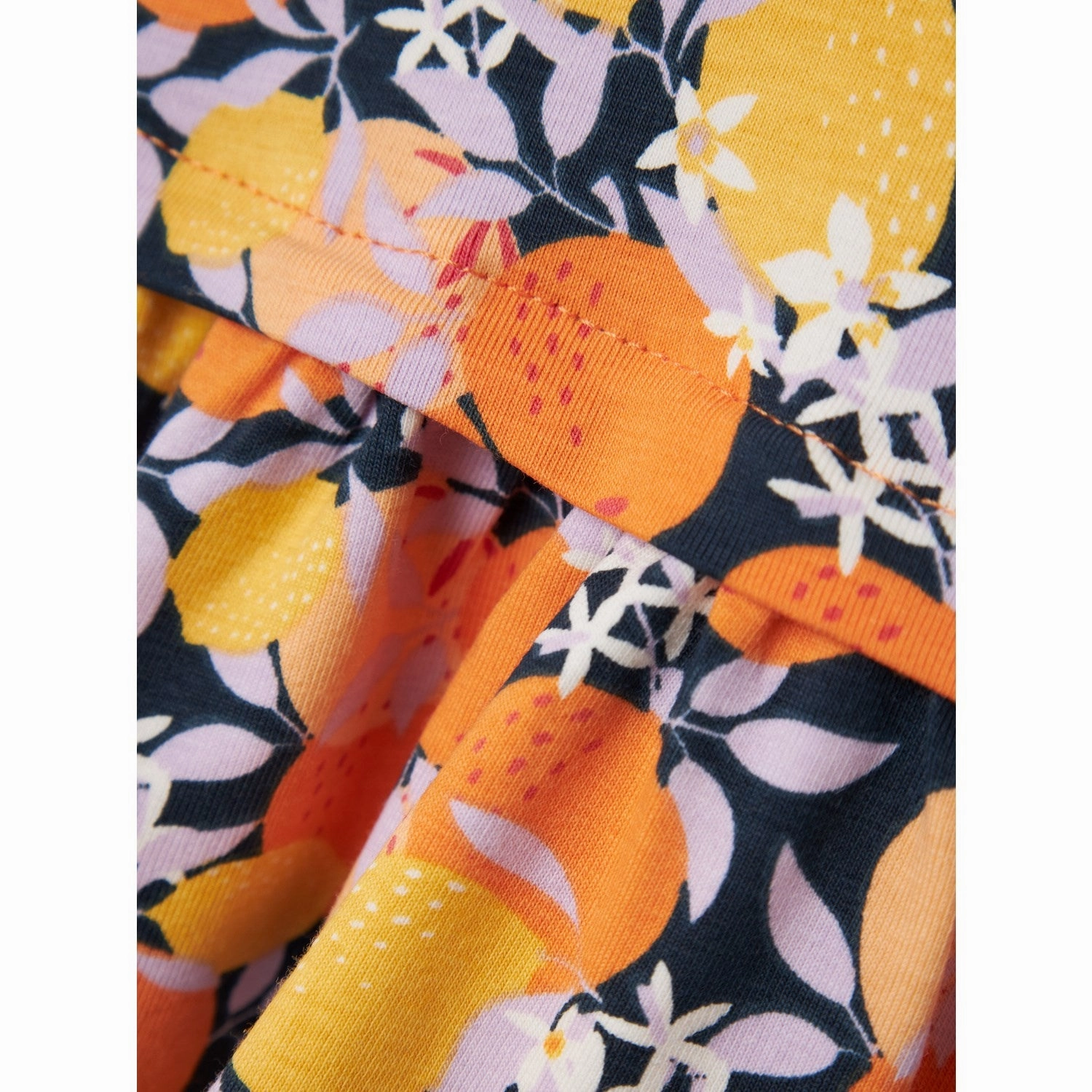 Name It Dark Sapphire Jinnia Dress Chic Motion