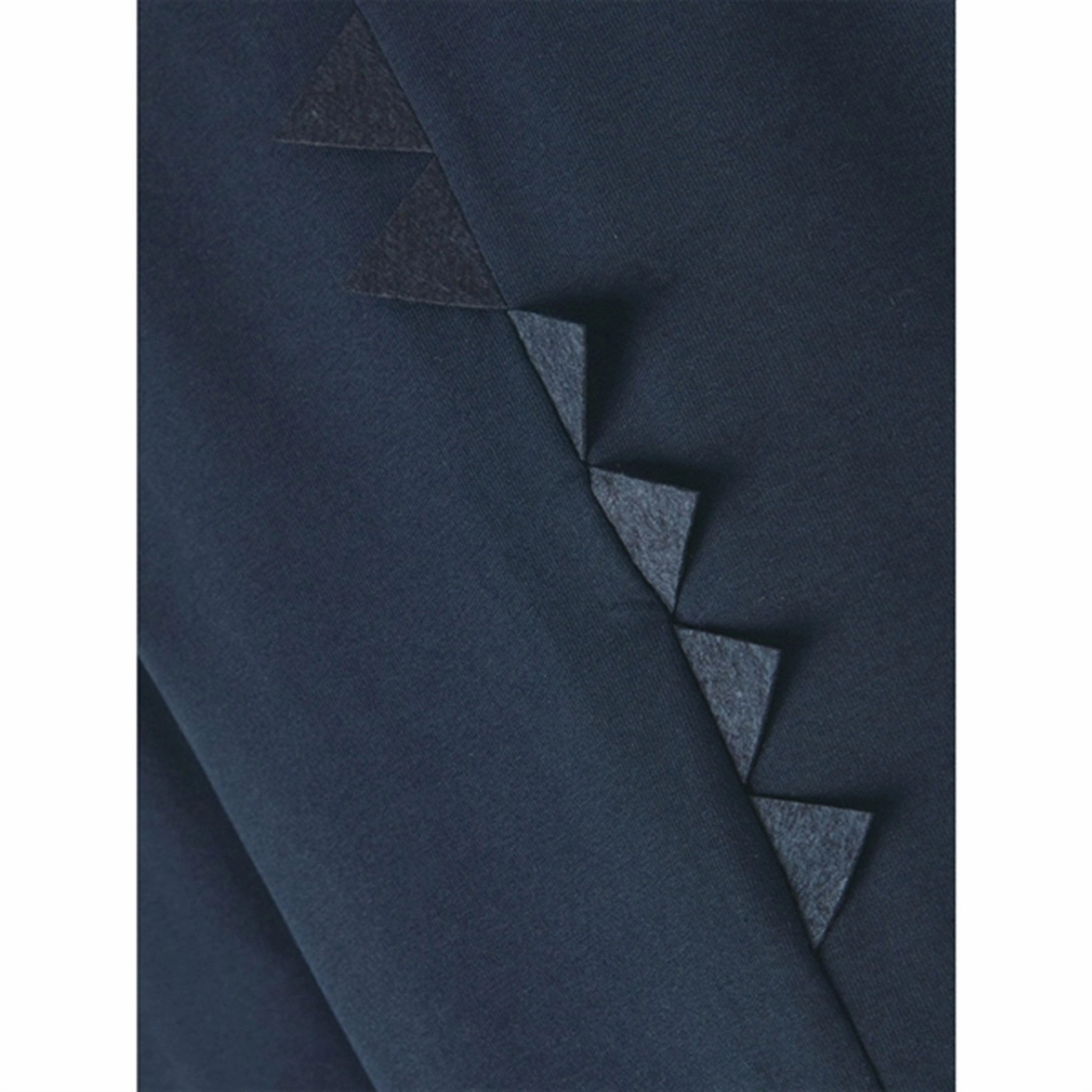 Odorless Binding Tape Name it Dark Sapphire Josko Jurassic Blouse