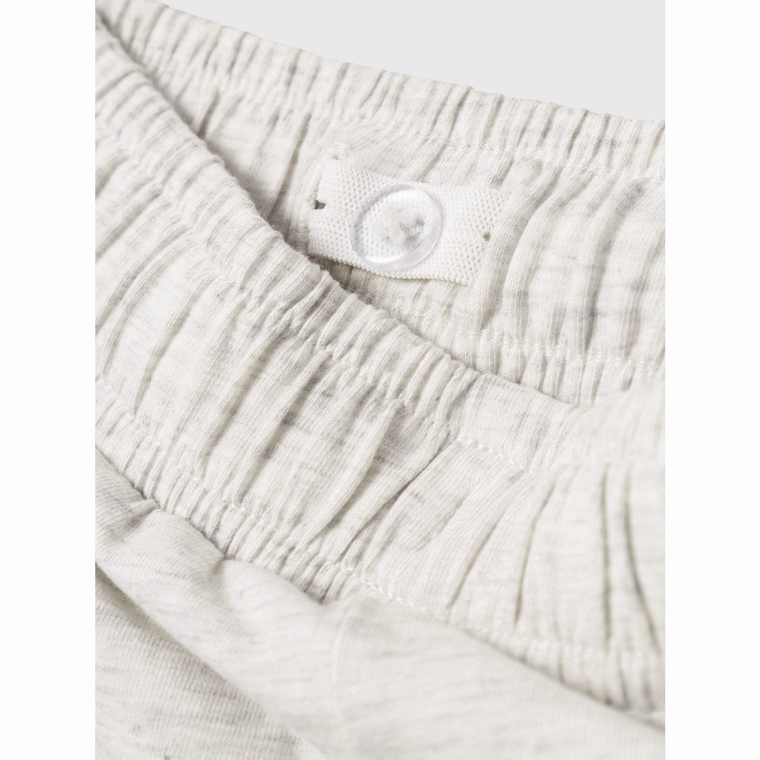 Basic Top Name It Dark Sapphire Junik Shorts Set