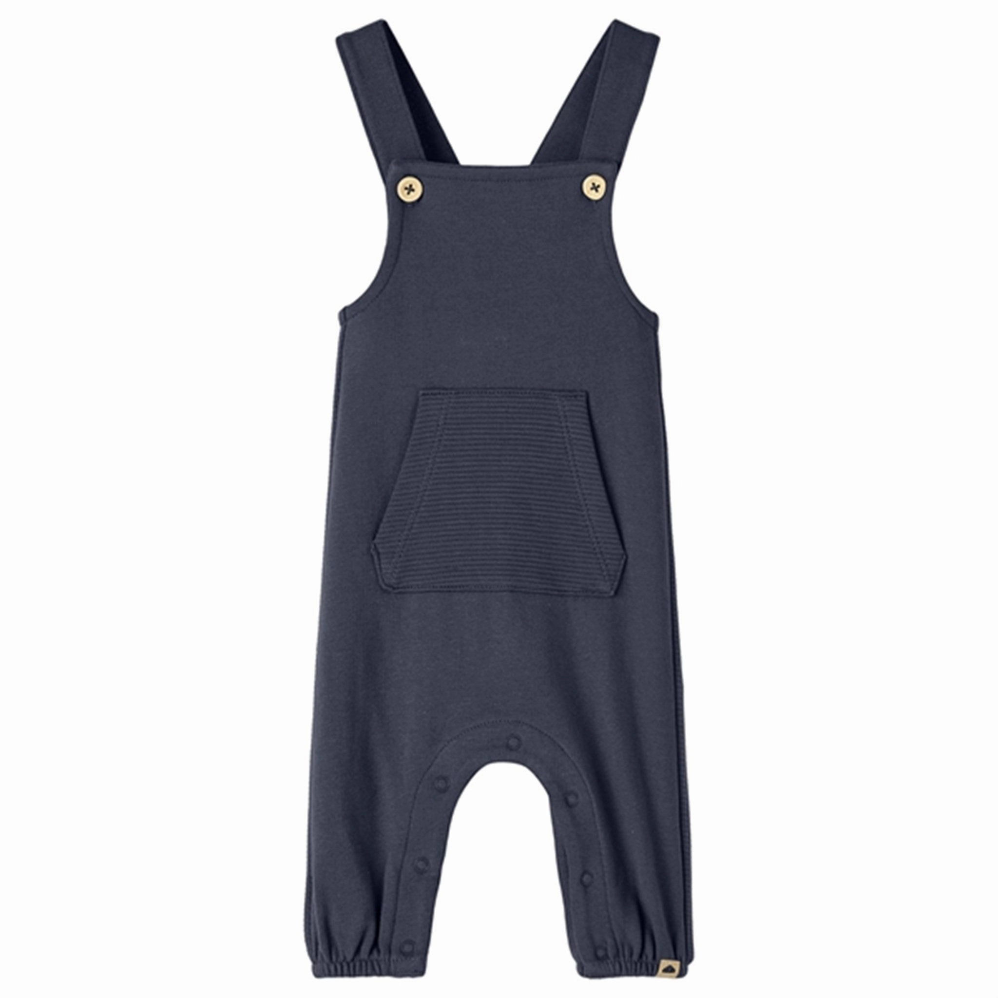 Name it Dark Sapphire Kvang Sweat Overall Basic Running