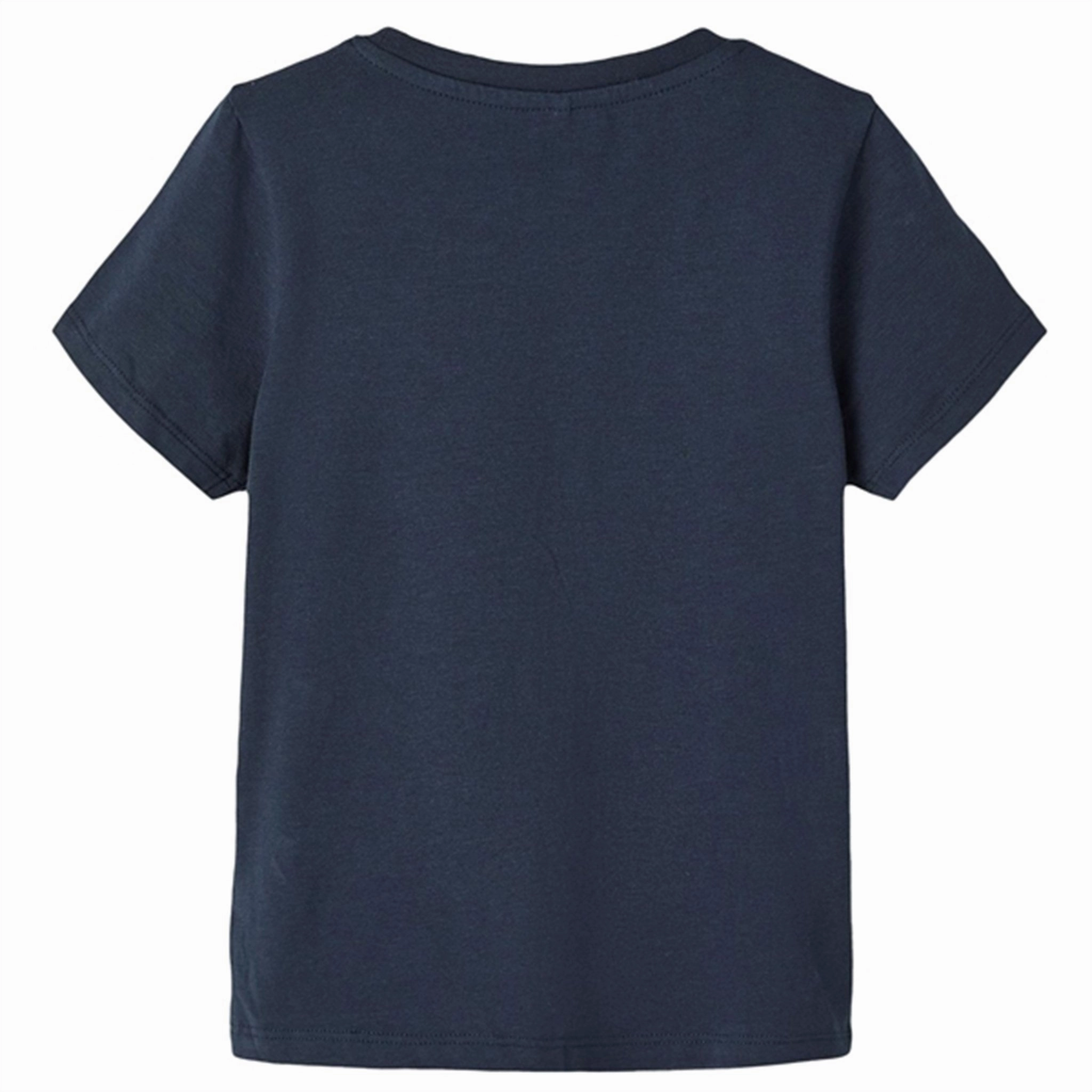 Name it Dark Sapphire Munav Paw Patrol T-Shirt Plus size confidence