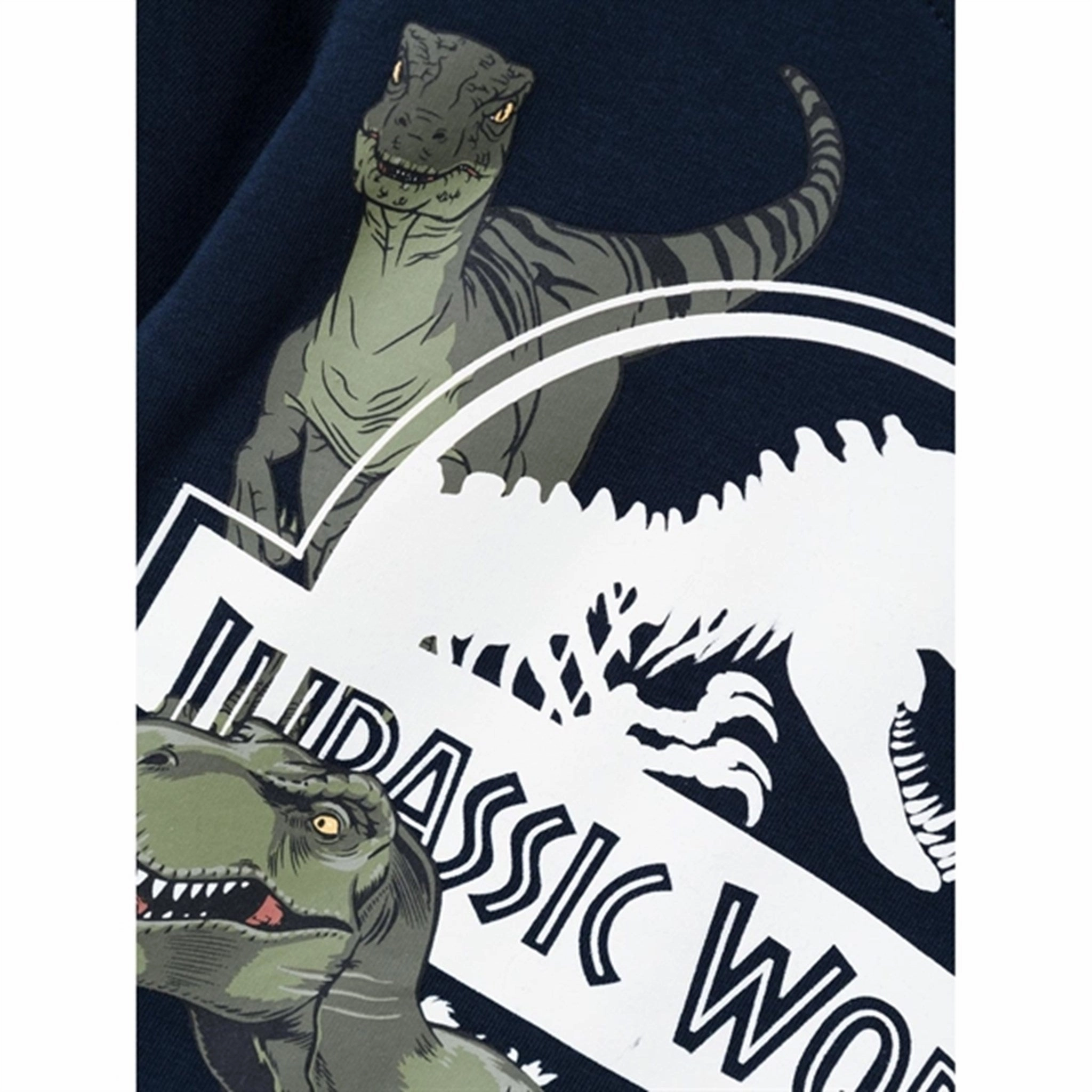 Luxurious Feel Essential Wardrobe Name it Dark Sapphire Nijal Jurassic Blouse Noos