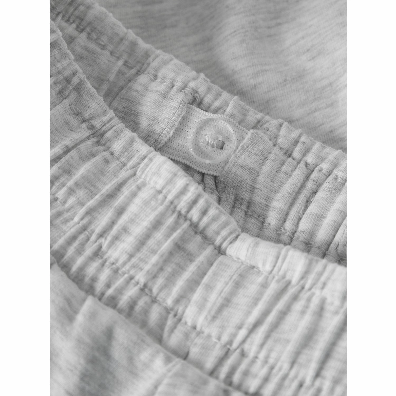 DoubleStitchedSeams UV Protective Coating Name It Dark Sapphire Nmmjaspen Ss Shorts Set Pb