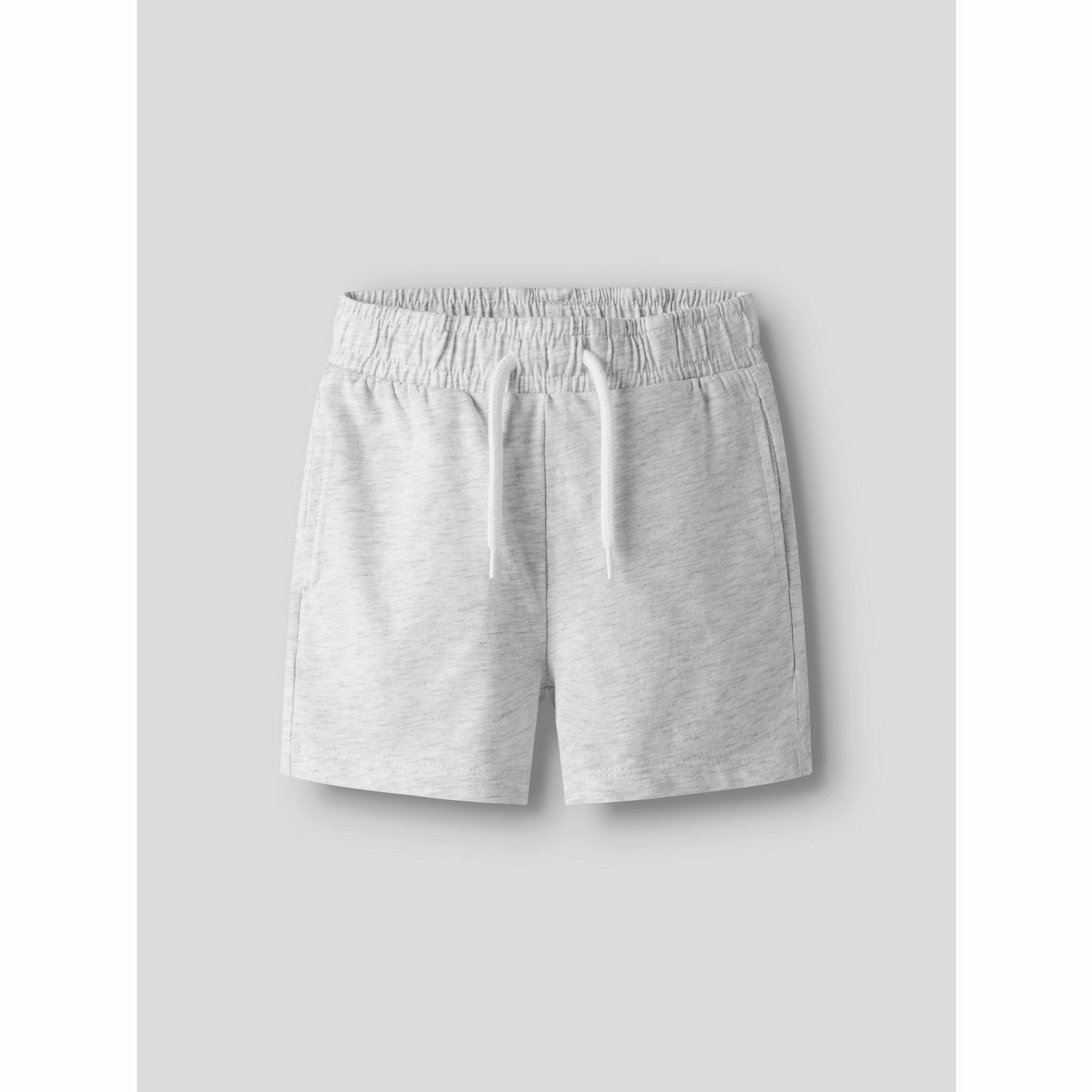 Anti Pilling Fabric Mood Wear Name It Dark Sapphire Nmmjaspen Ss Shorts Set Pb