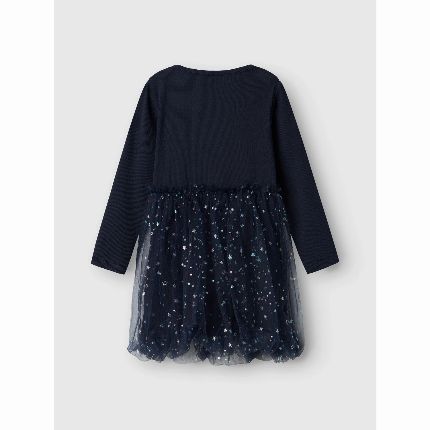 Jewel-Tone Name It Dark Sapphire Rarana Dress