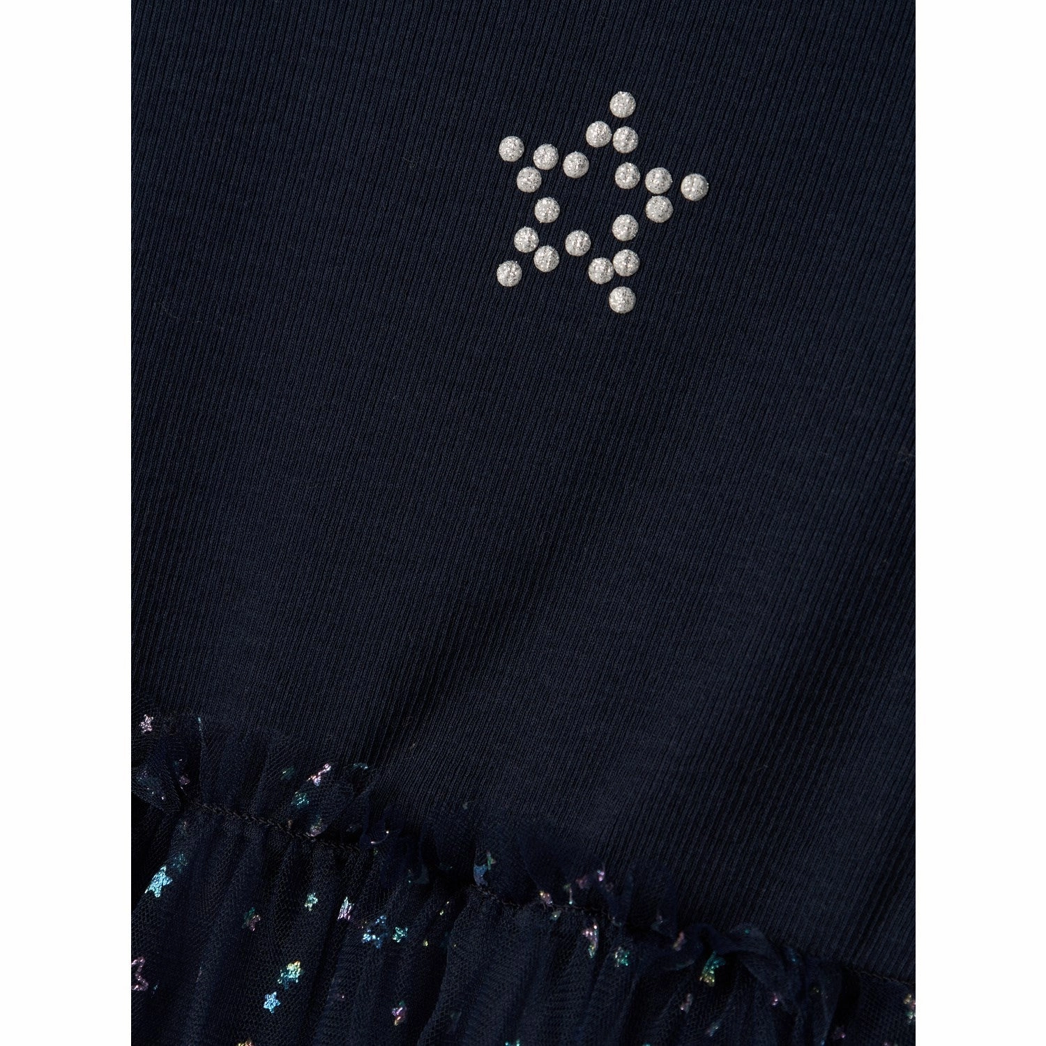 Name It Dark Sapphire Rarana Dress Bride Friend