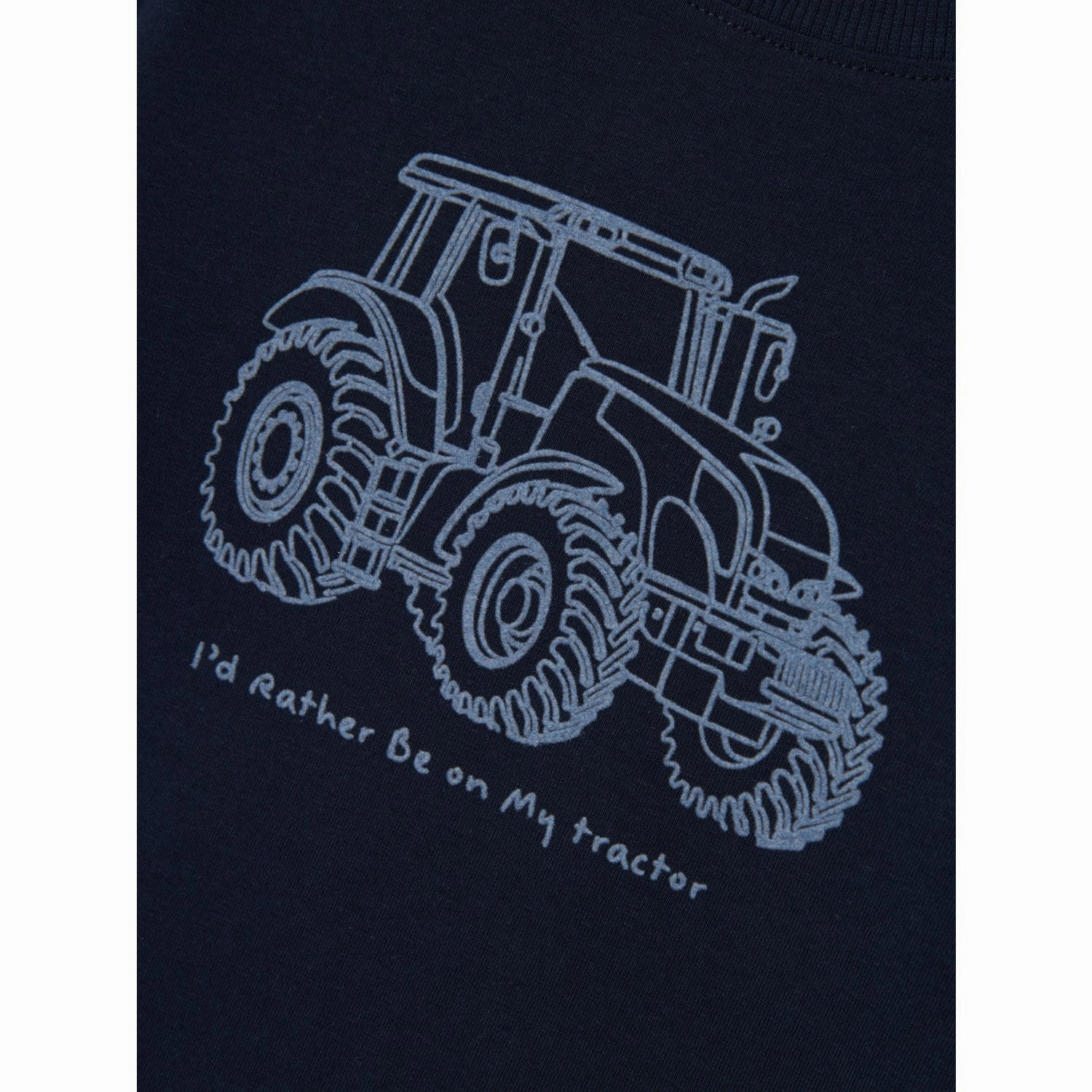 Sophisticated Style Odor control Name It Dark Sapphire Relle Regular Blouse