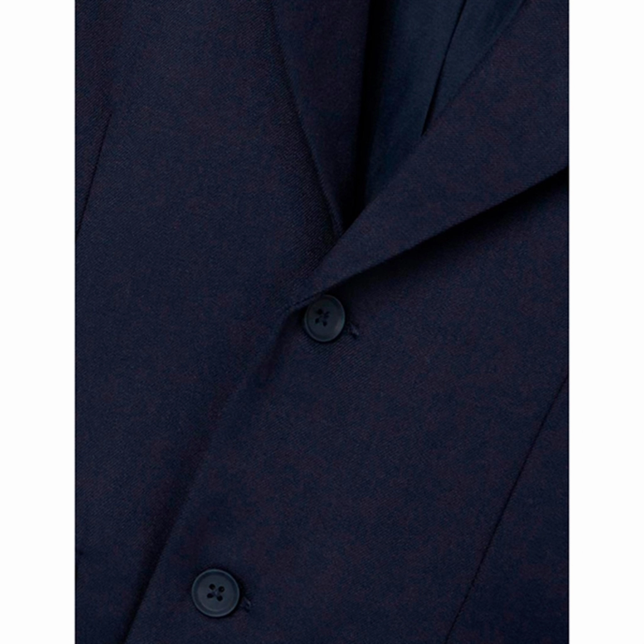 Smart Tailored Name it Dark Sapphire Riramel Noos Blazer