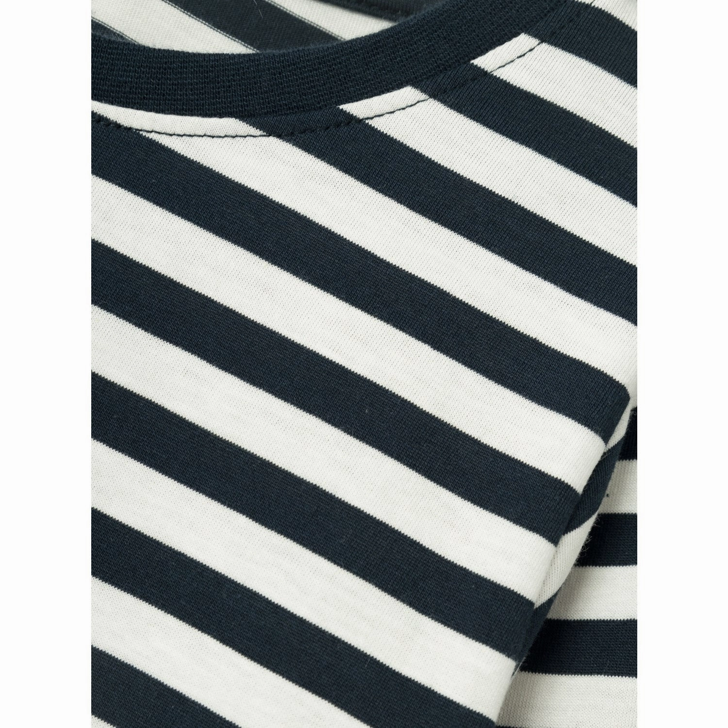 Name It Dark Sapphire Salmo Nreg Blouse Noos Professional Look Lightweight Layers