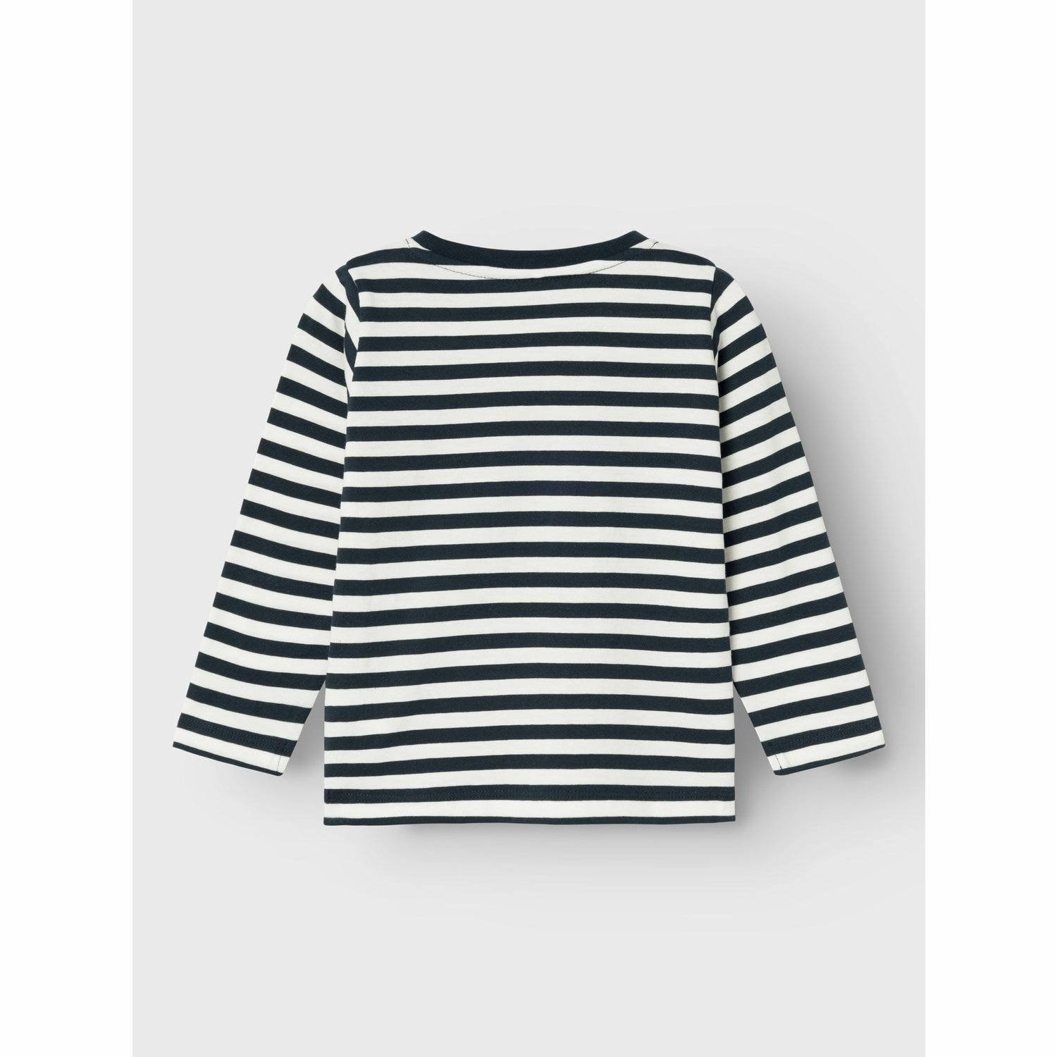 Name It Dark Sapphire Salmo Nreg Blouse Noos Flexible Mobility