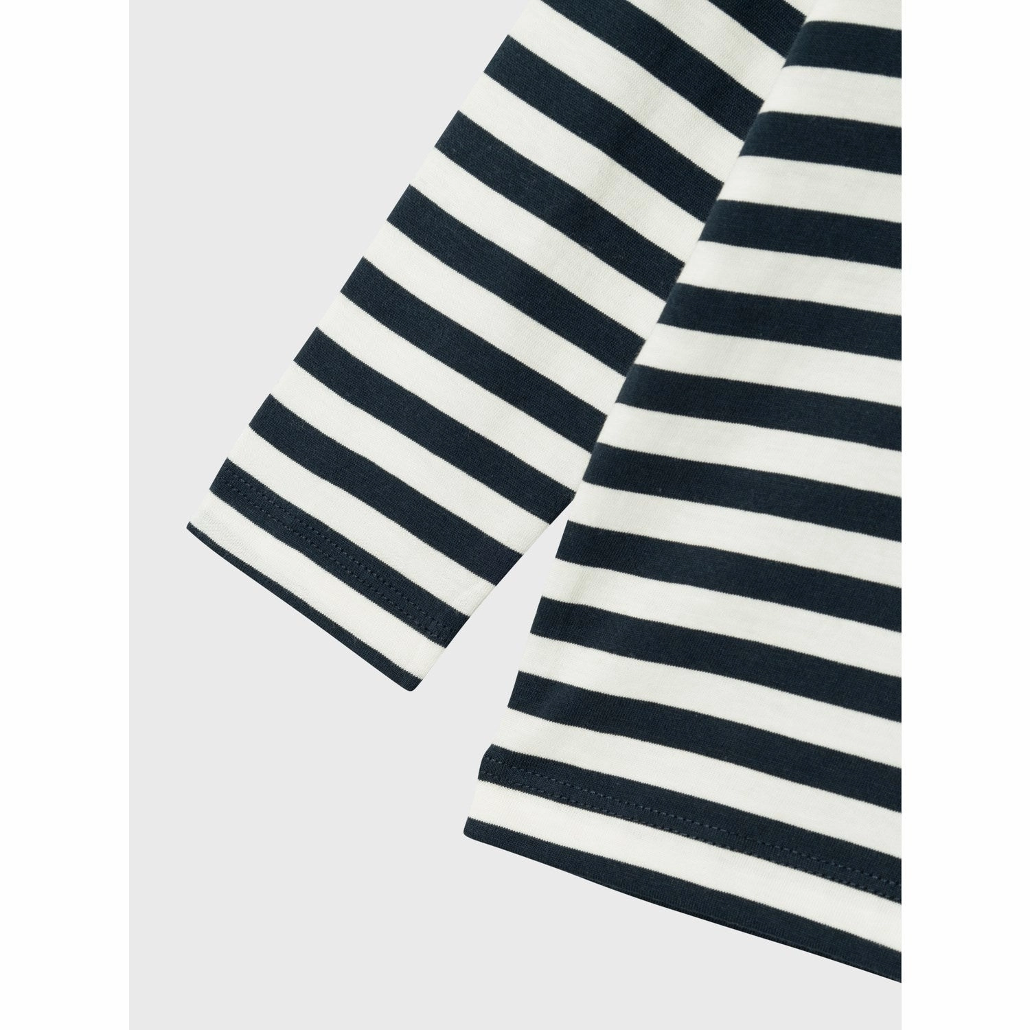 Soft Collar Design Checkered Style Name It Dark Sapphire Salmo Nreg Blouse Noos