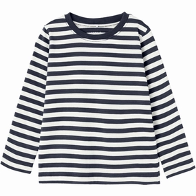 Sophisticated Elegance Name It Dark Sapphire Salmo Nreg Blouse Noos