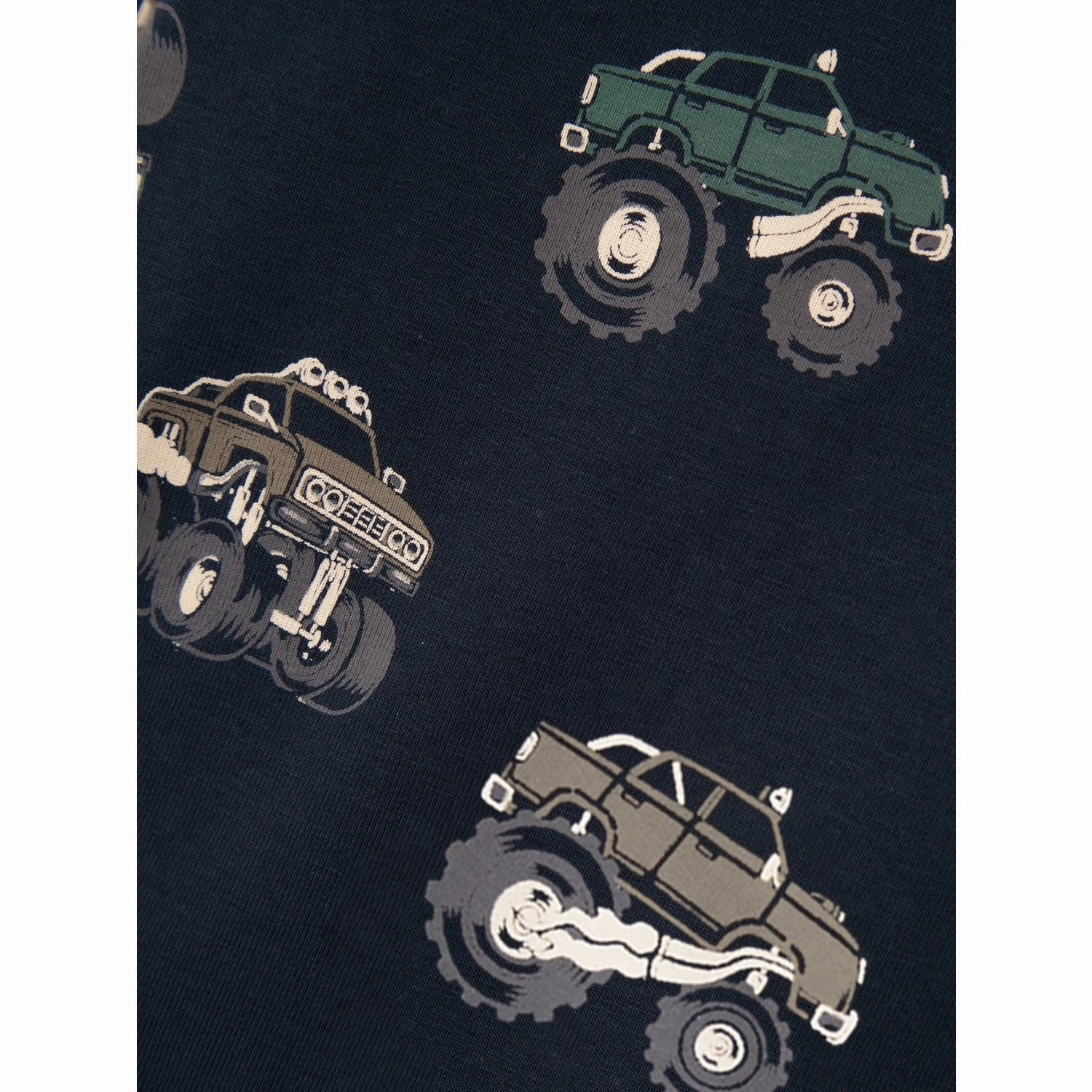 Name It Dark Sapphire Sebastian Regular Blouse Quick-Dry