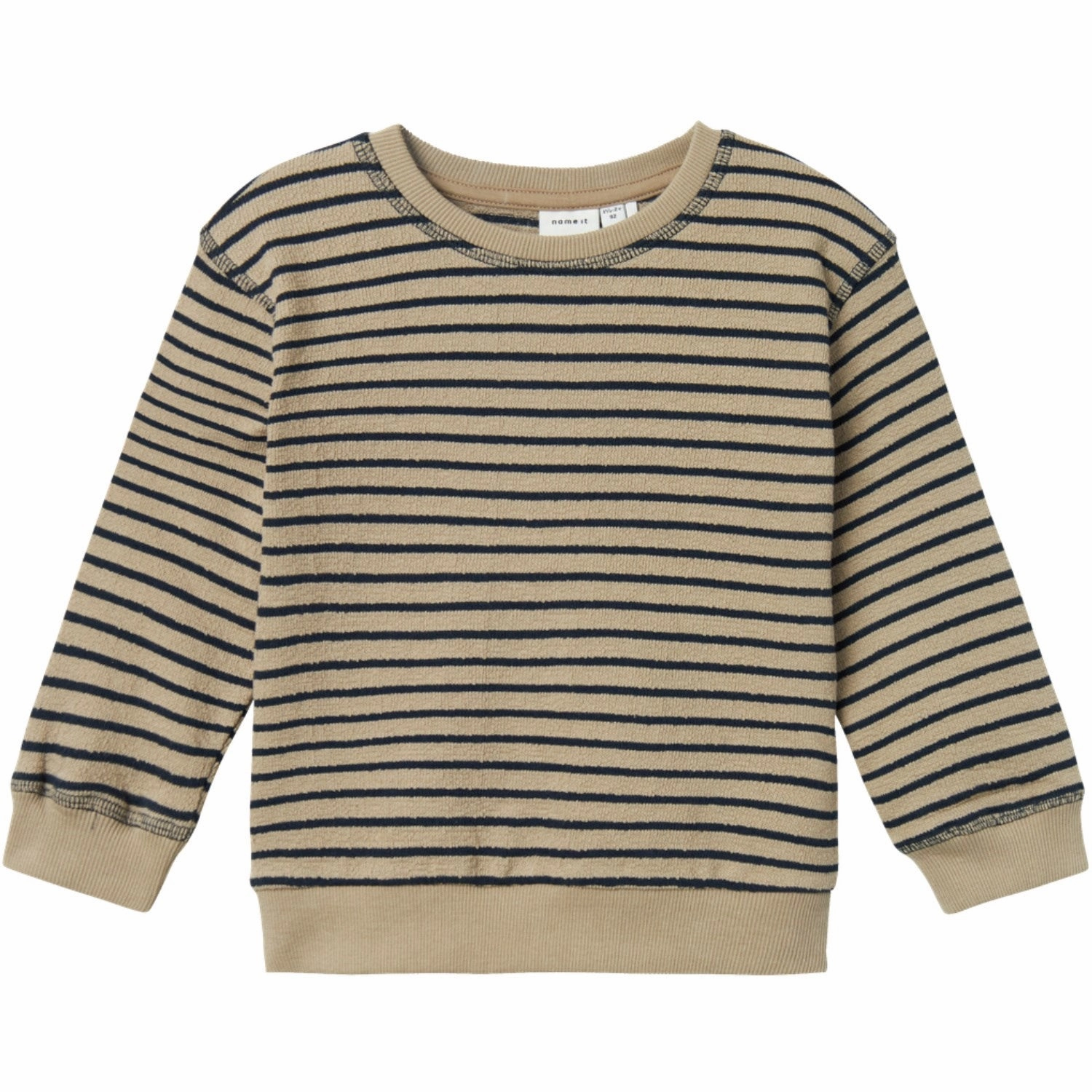 Name It Dark Sapphire Siam Regular Blouse Statement Maker