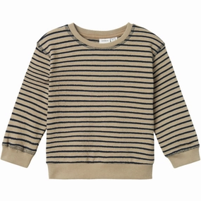 Name It Dark Sapphire Siam Regular Blouse Statement Maker