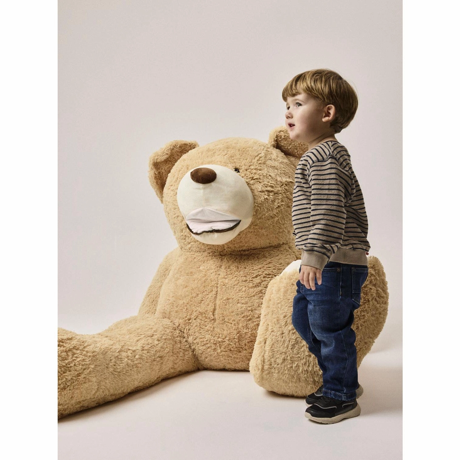 Name It Dark Sapphire Siam Regular Blouse Formal Elegance