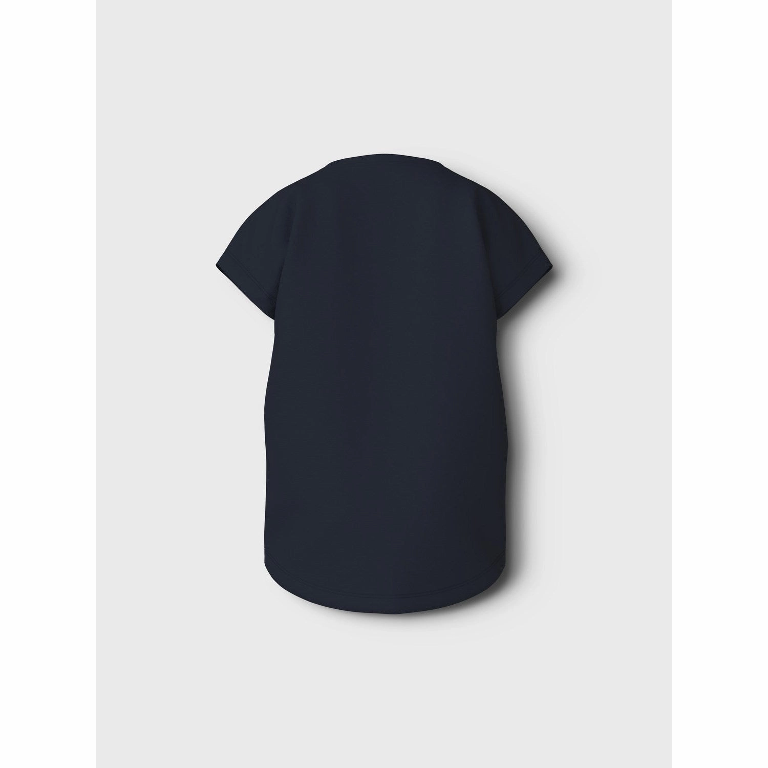 Spring Wear Name It Dark Sapphire Stay Vigea Capsl T-Shirt