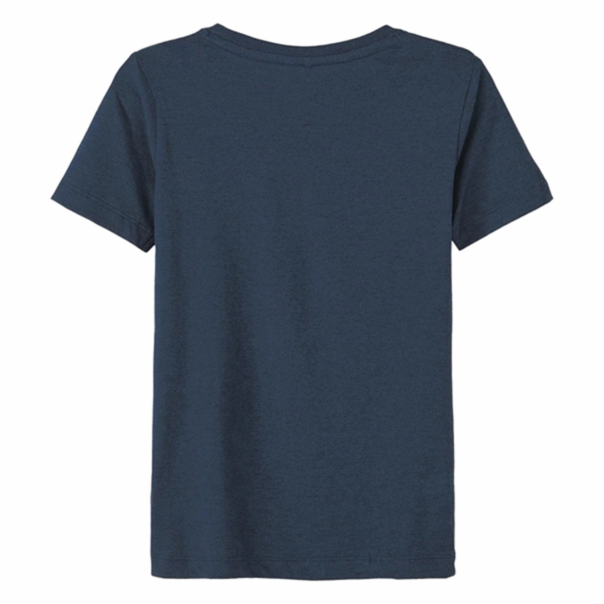 Name it Dark Sapphire Takala Blouse Quick Dry Construction Designer Touch