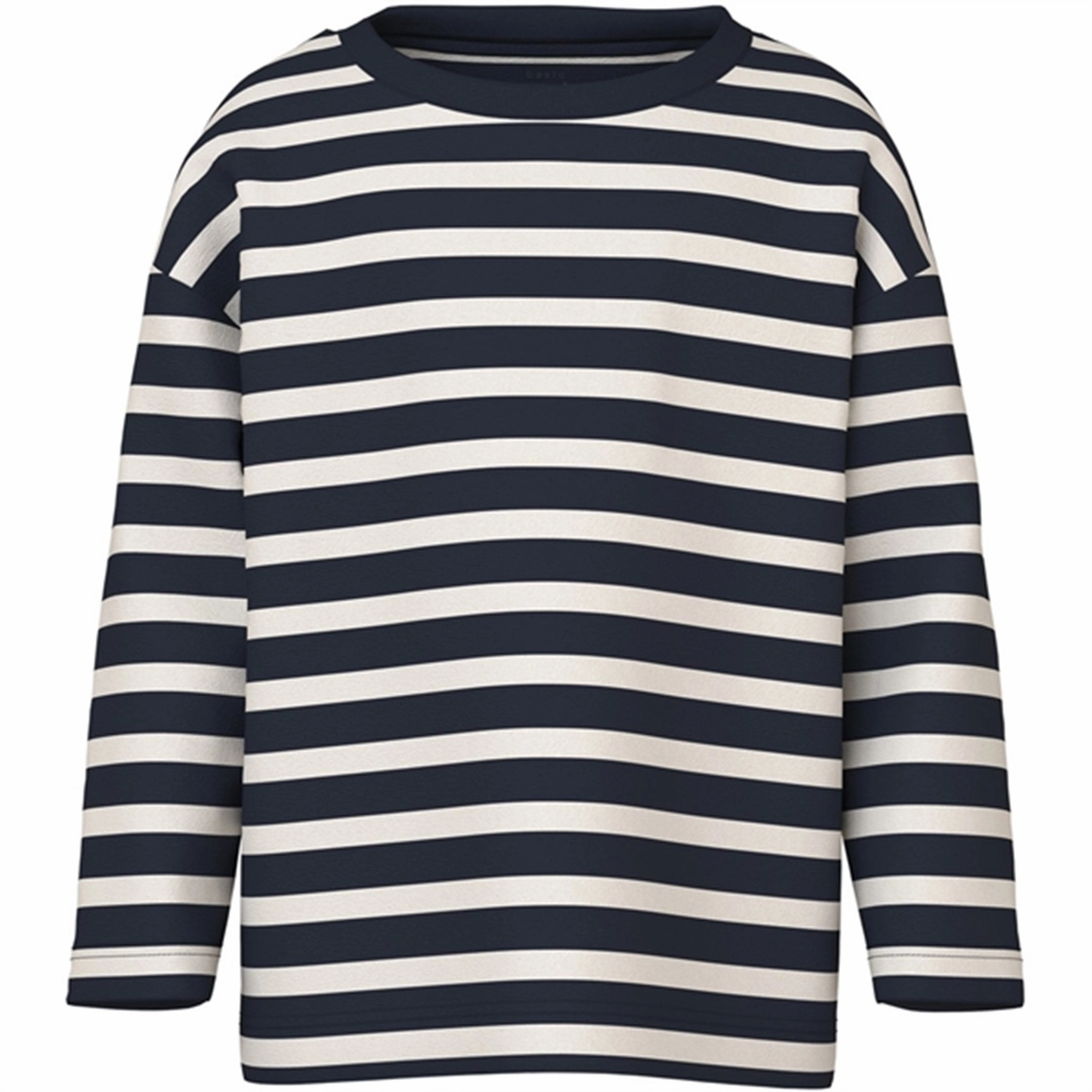 Name it Dark Sapphire Vaksel Blouse Durable Fabric