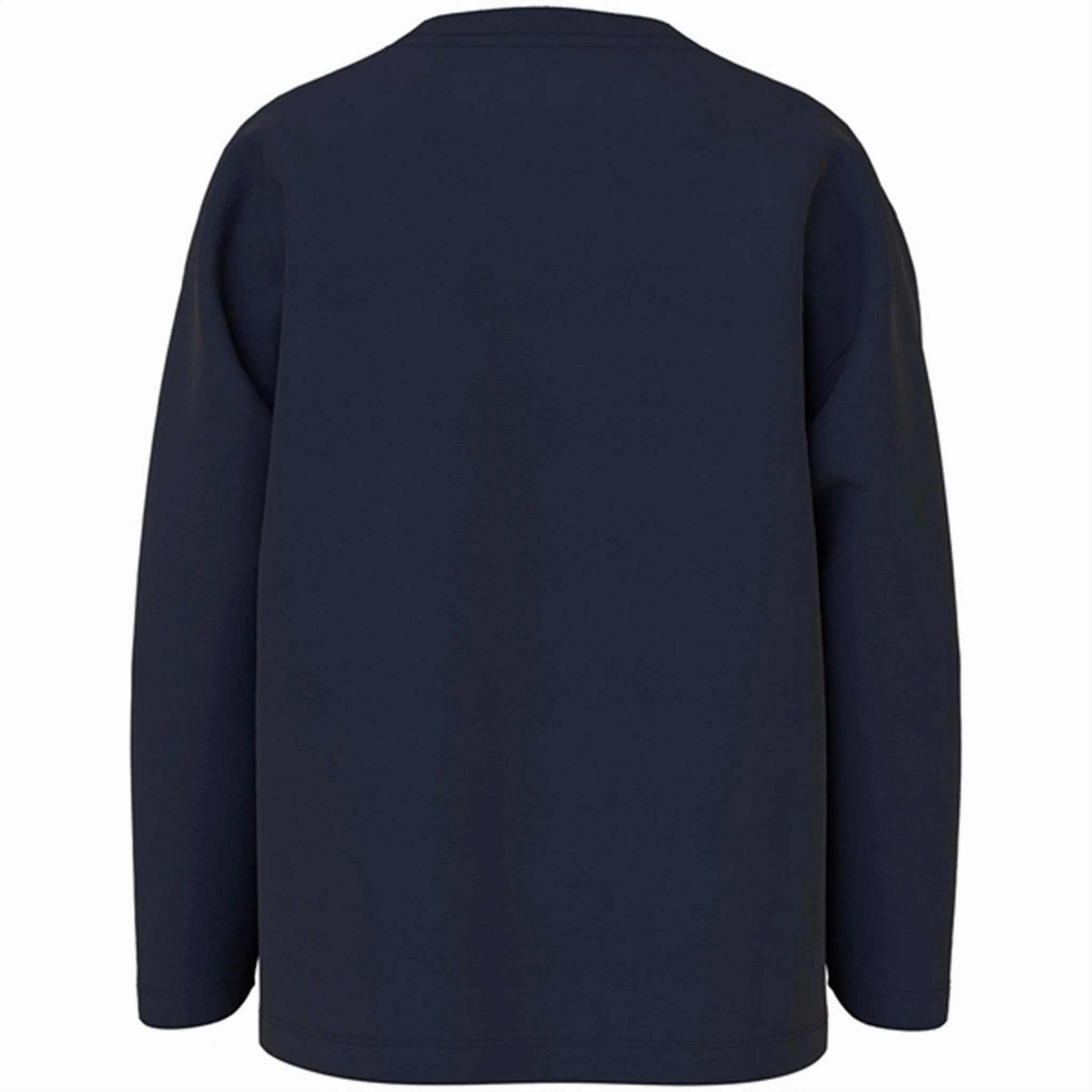 Affordable Luxury Name it Dark Sapphire Vebbe Blouse