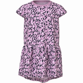 Name It Dark Sapphire Vigga Capsl Dress Noos Refined Simplicity