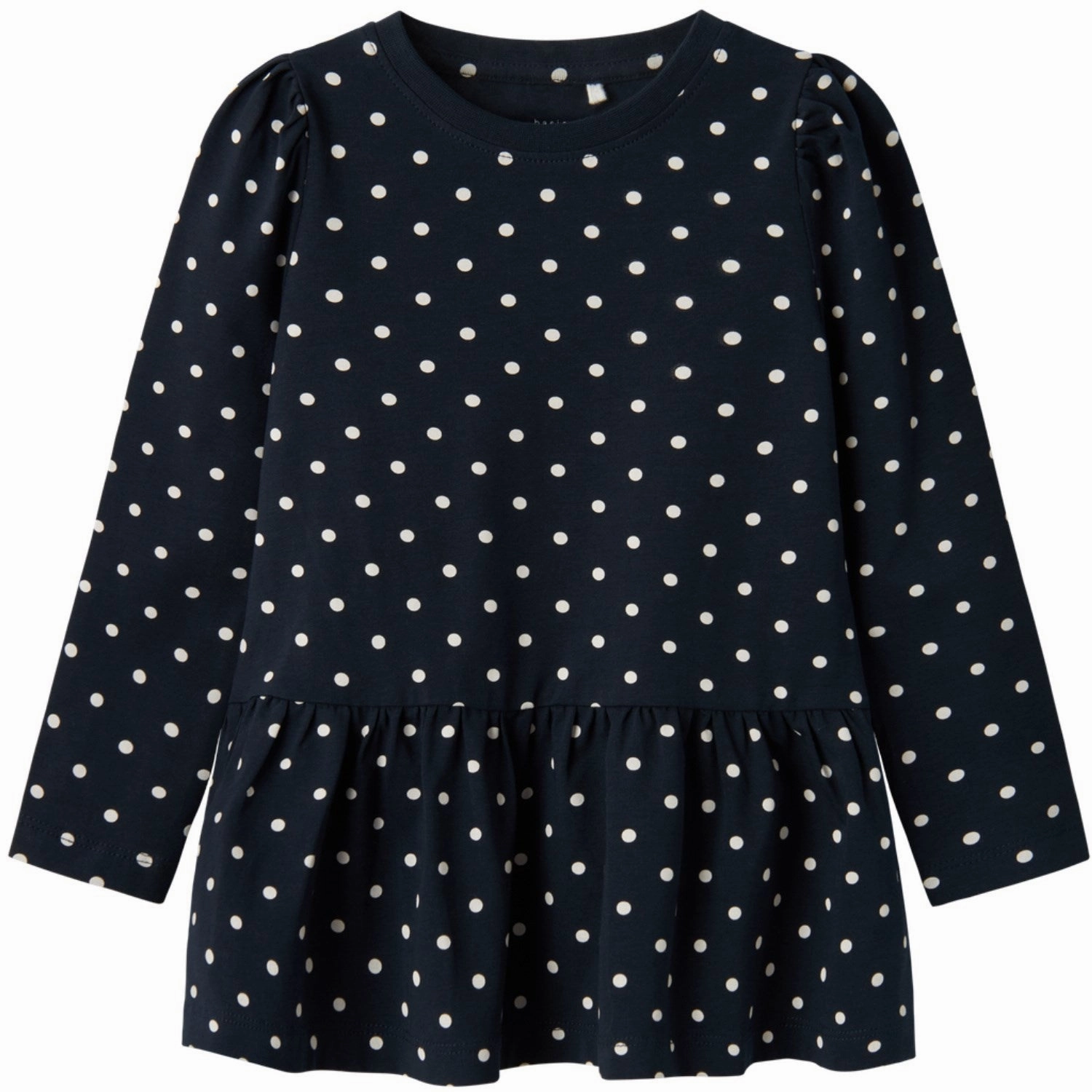 Daytime Look Textured Finish Name It Dark Sapphire Vilmina Tunic