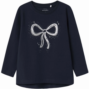 Durable Buttons Name It Dark Sapphire Viparty Blouse