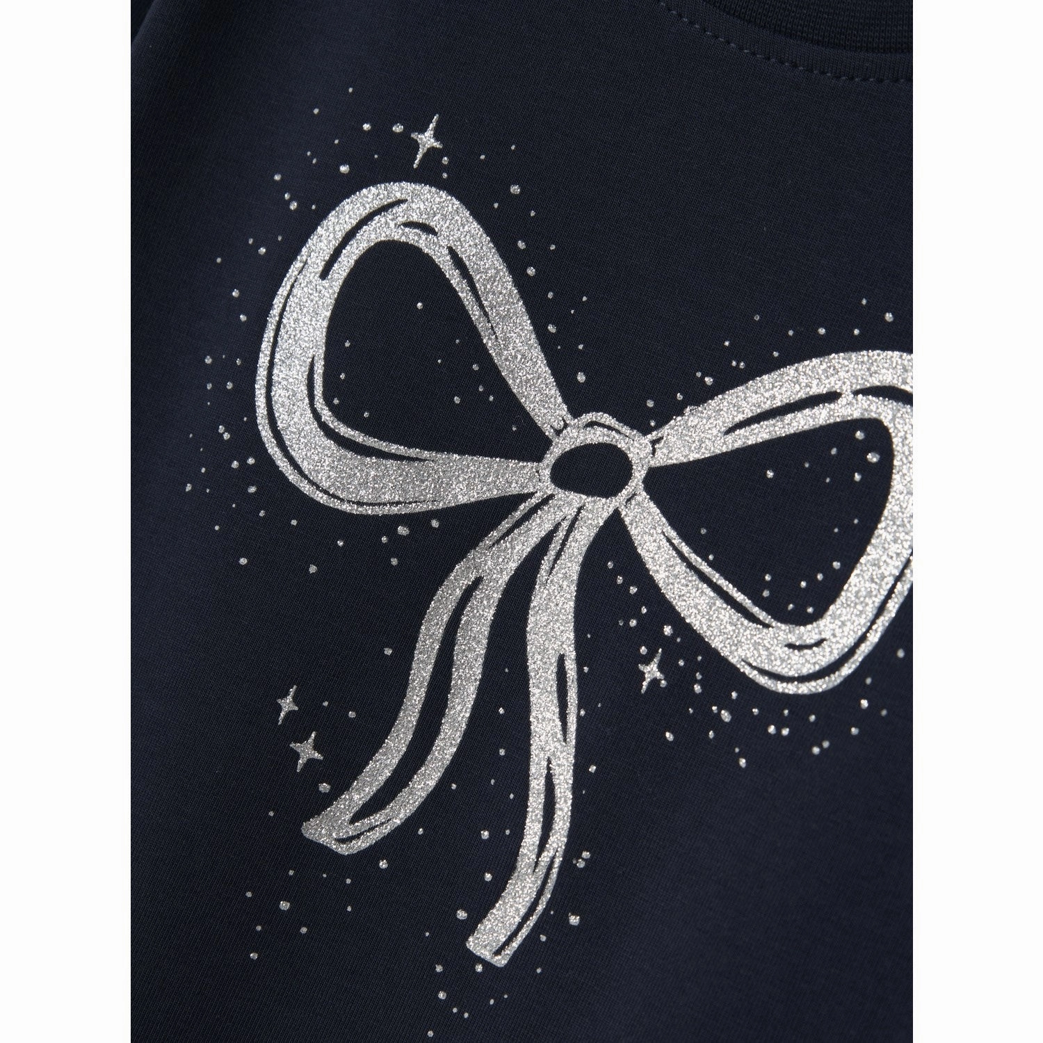 Morning Comfort Name It Dark Sapphire Viparty Blouse