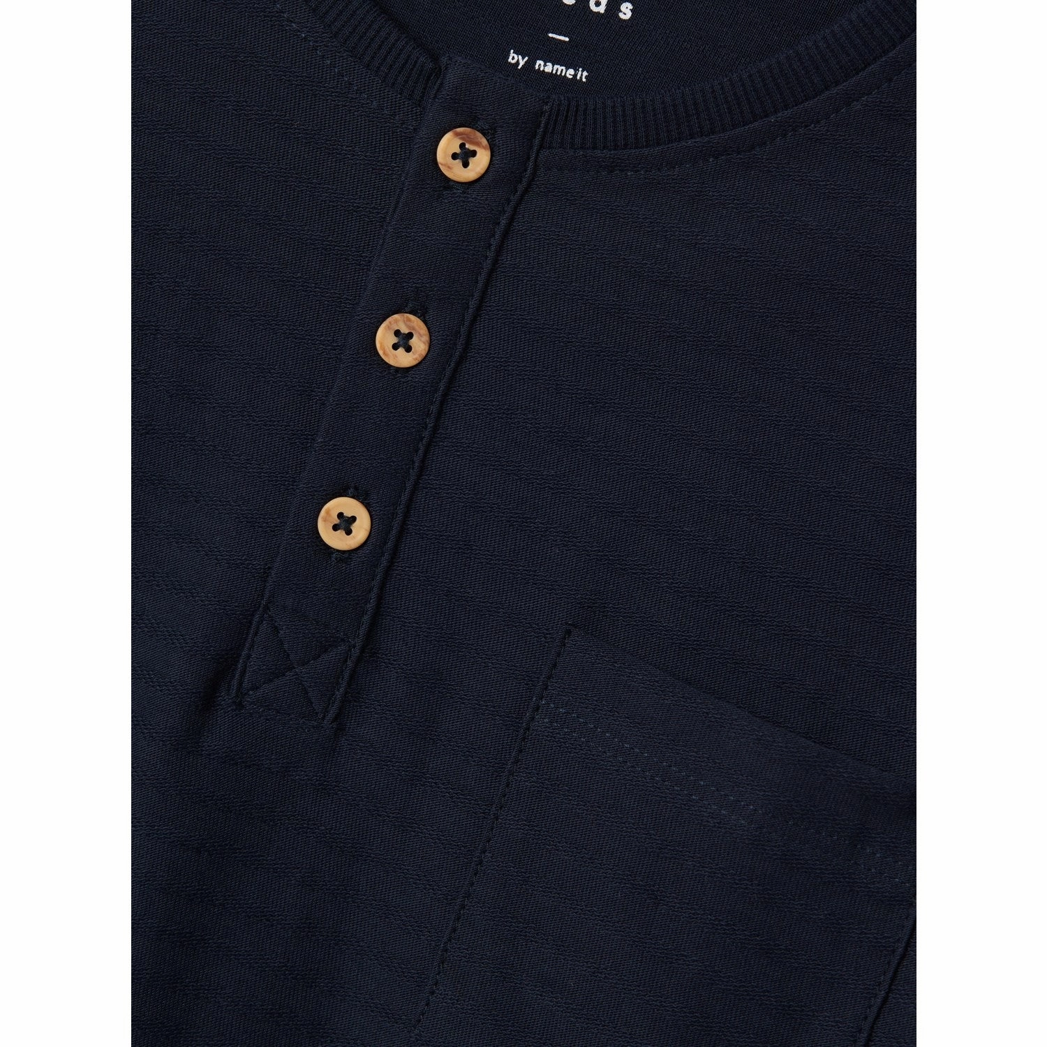 Comfort First Fit Name It Dark Sapphire Vitus Regular Blouse