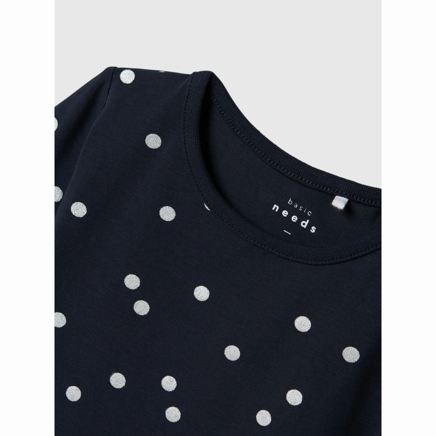 Name It Dark Sapphire Vivian Dress Simple Ease