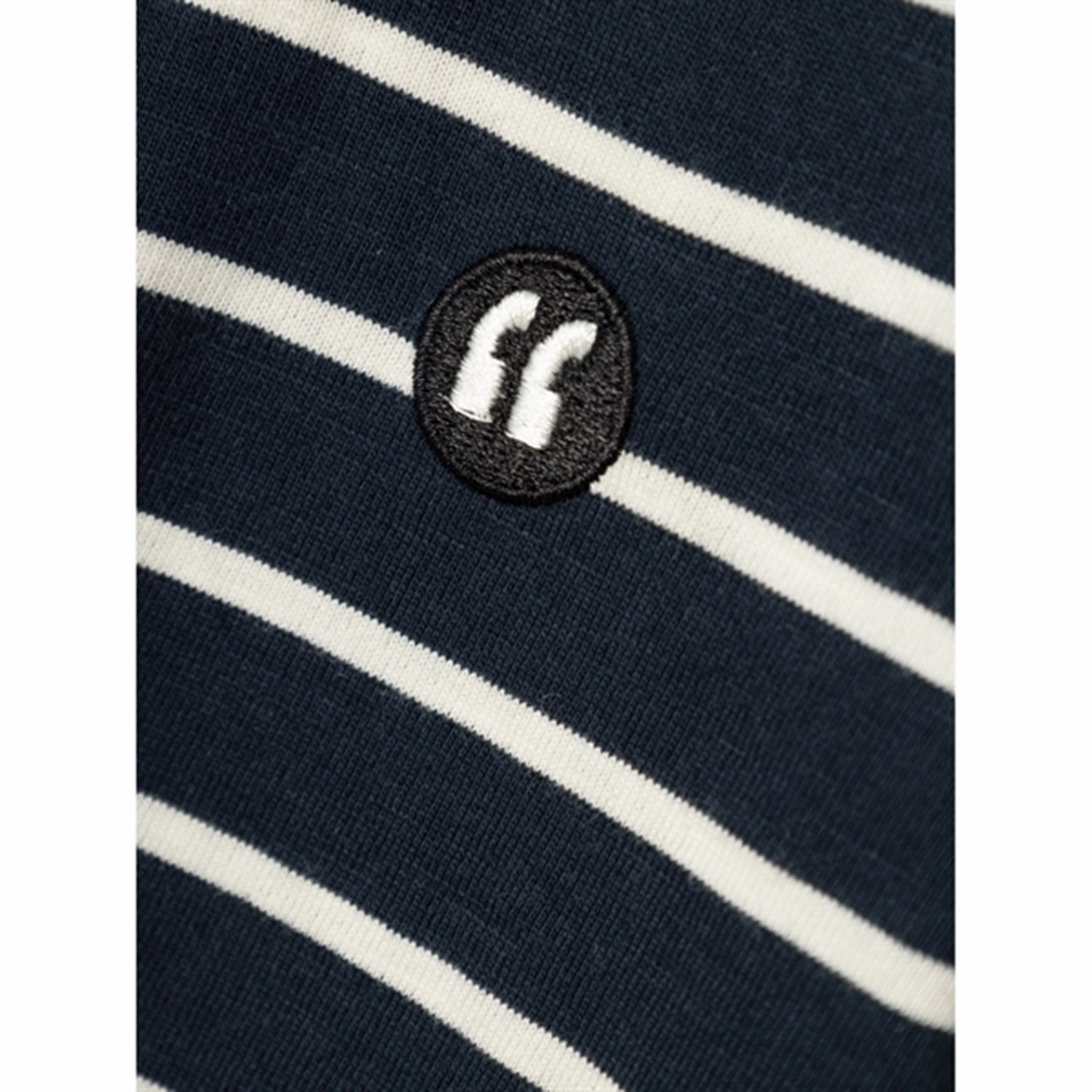 Corporate Event Cooling Mesh Lining Name it Dark Sapphire Voby Blouse