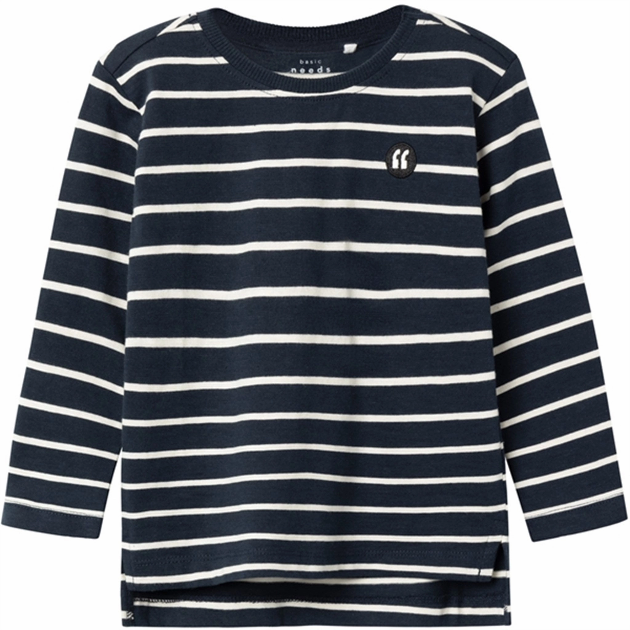 Name it Dark Sapphire Voby Blouse Workwear Ready Friends Meetup