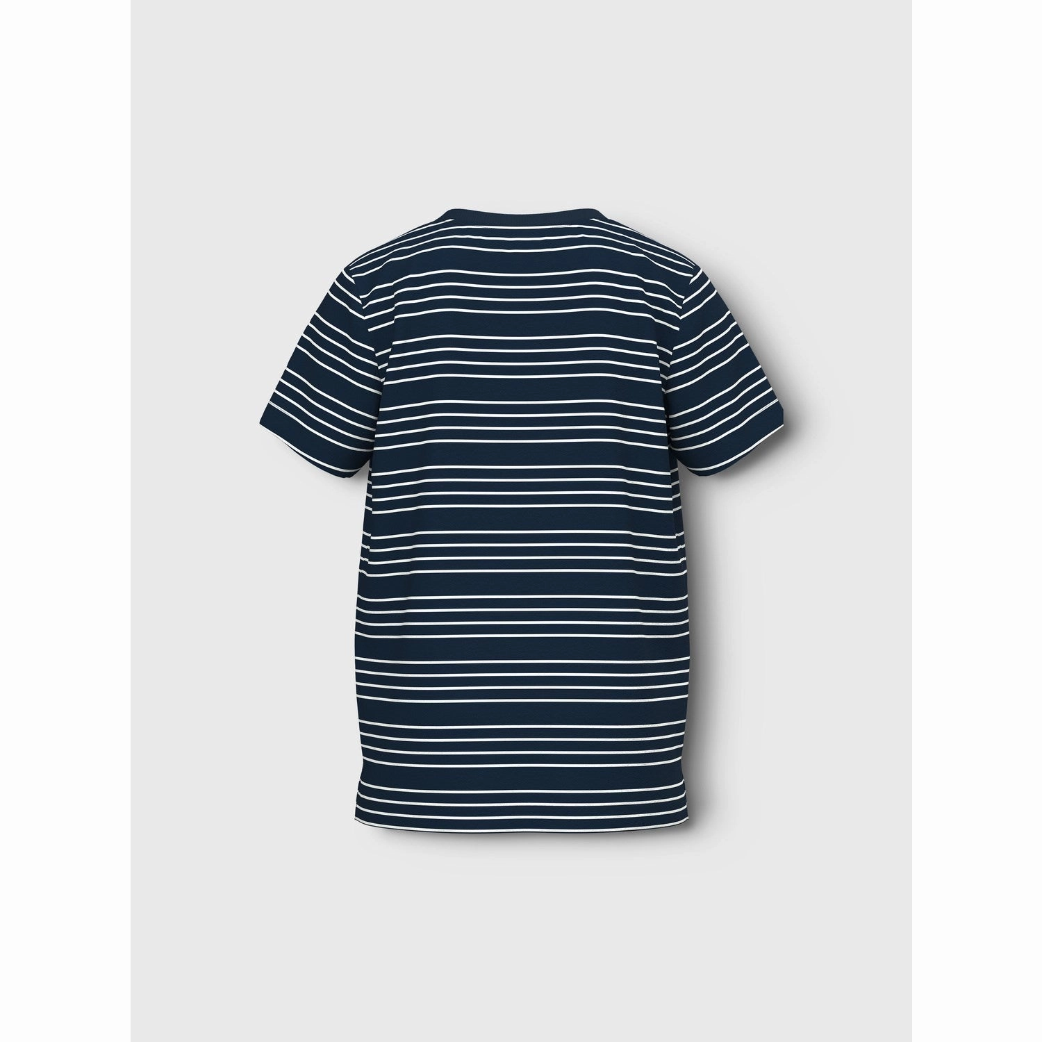 Heather Jersey Material Name It Dark Sapphire Voby T-Shirt